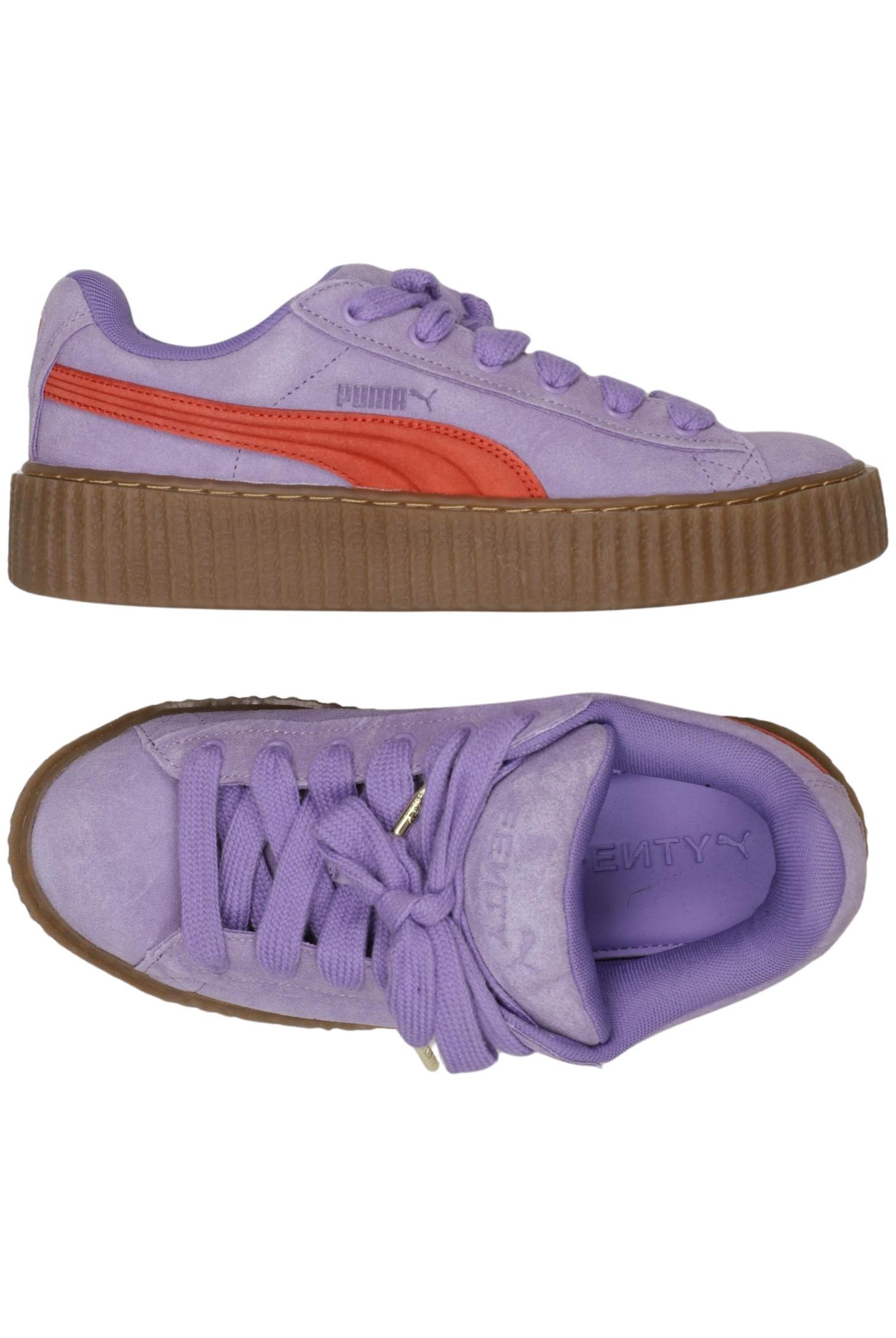 

Puma Damen Sneakers, flieder, Gr. 39