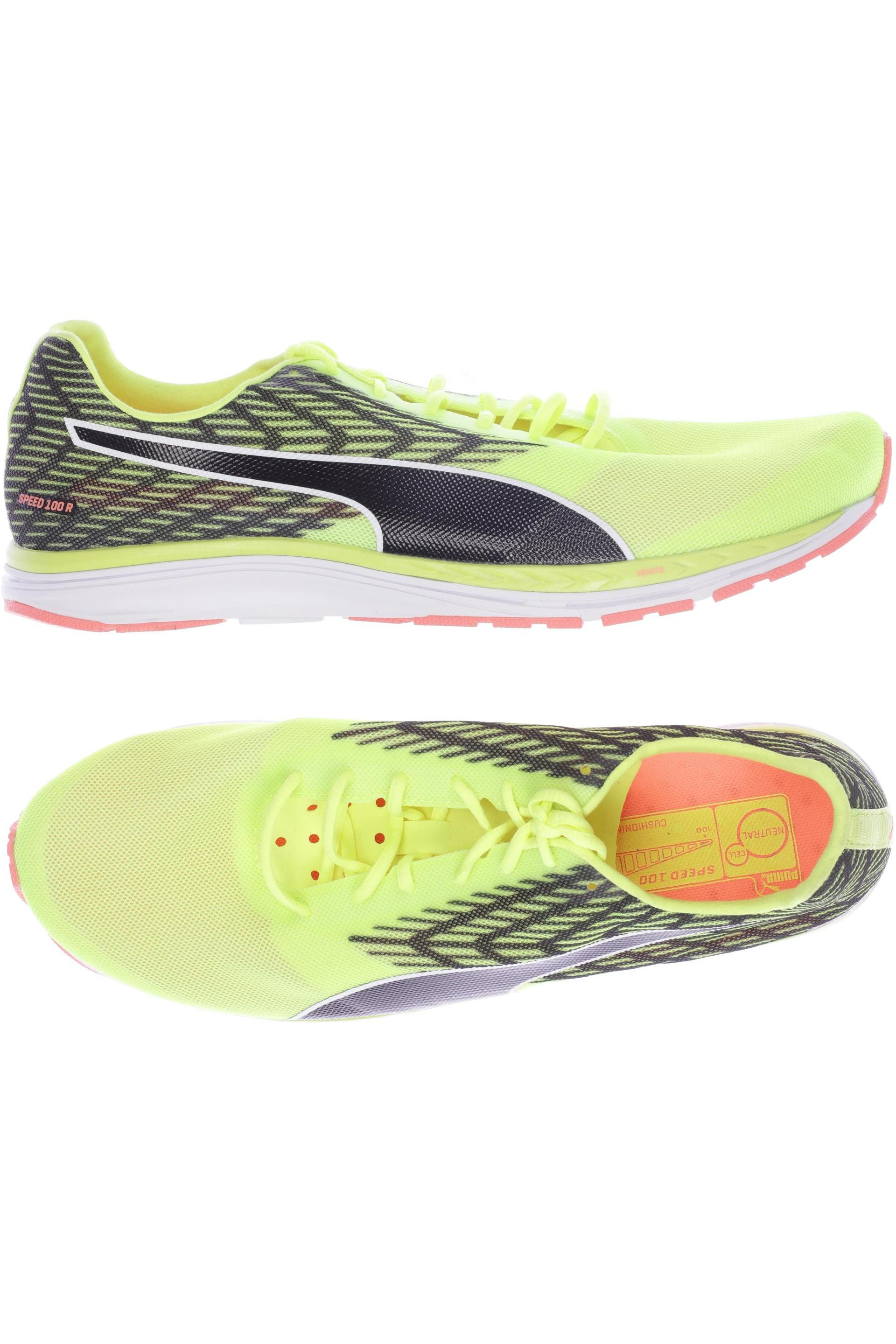 

Puma Damen Sneakers, neon, Gr. 41