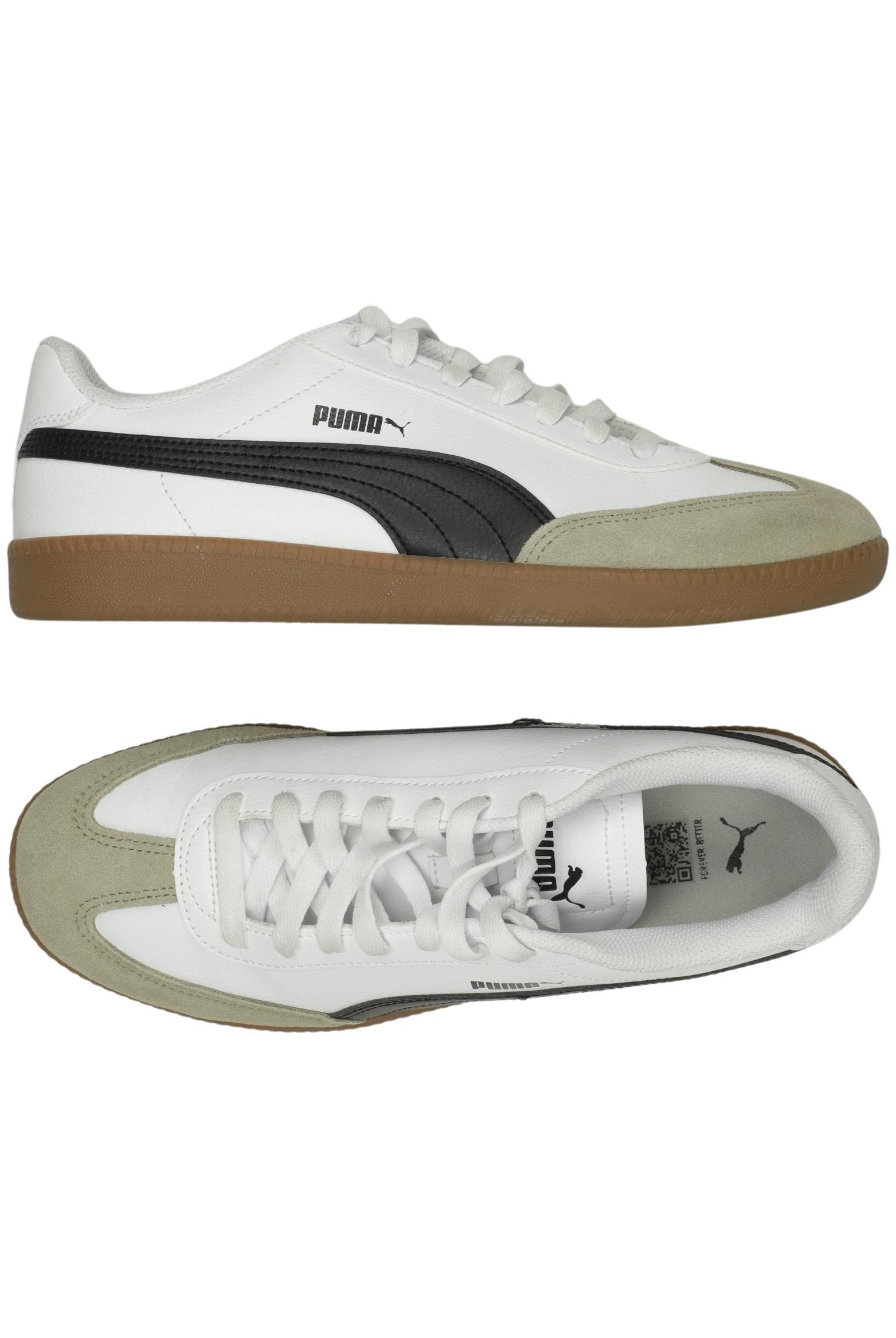 

Puma Damen Sneakers, mehrfarbig, Gr. 41