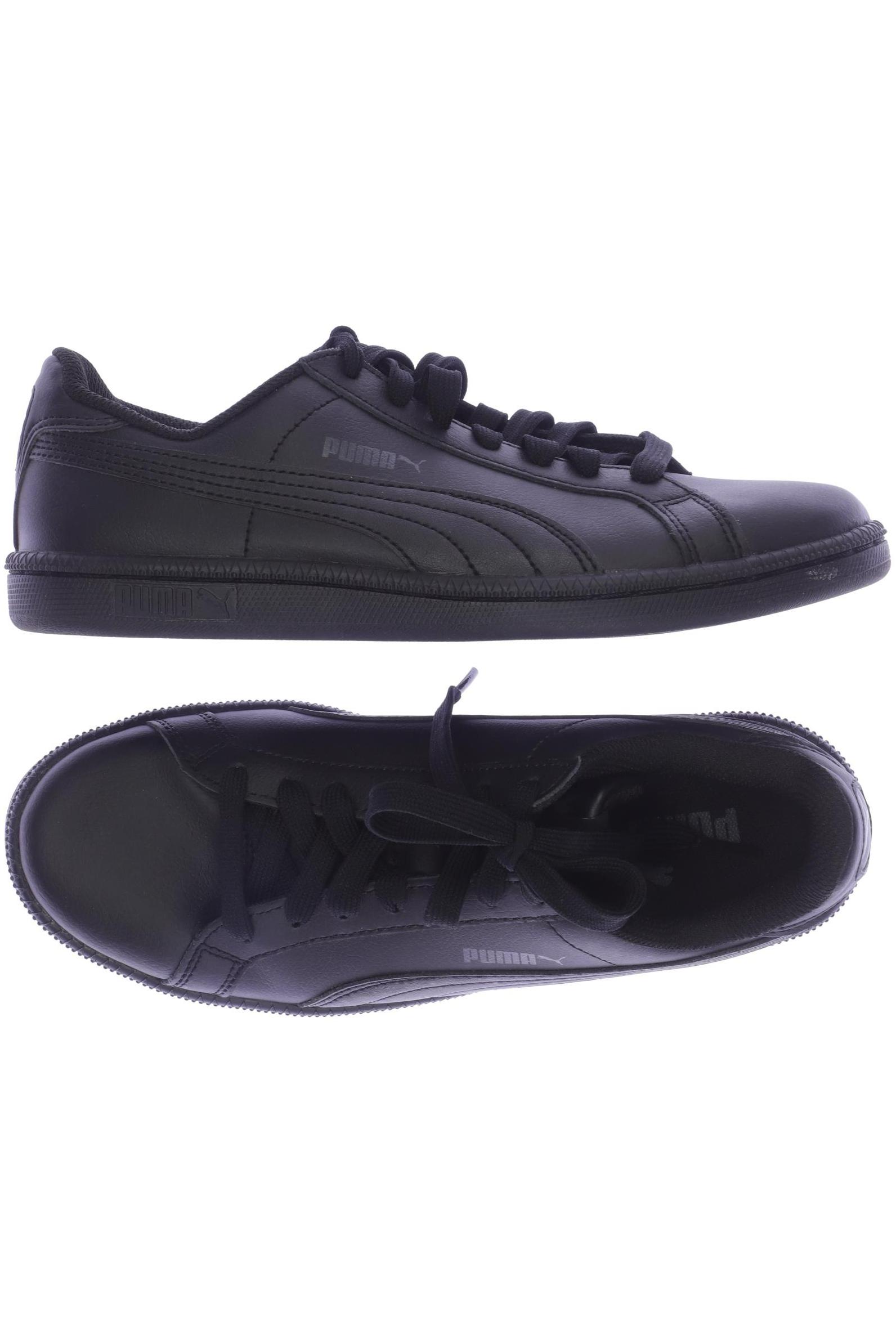 

PUMA Damen Sneakers, schwarz