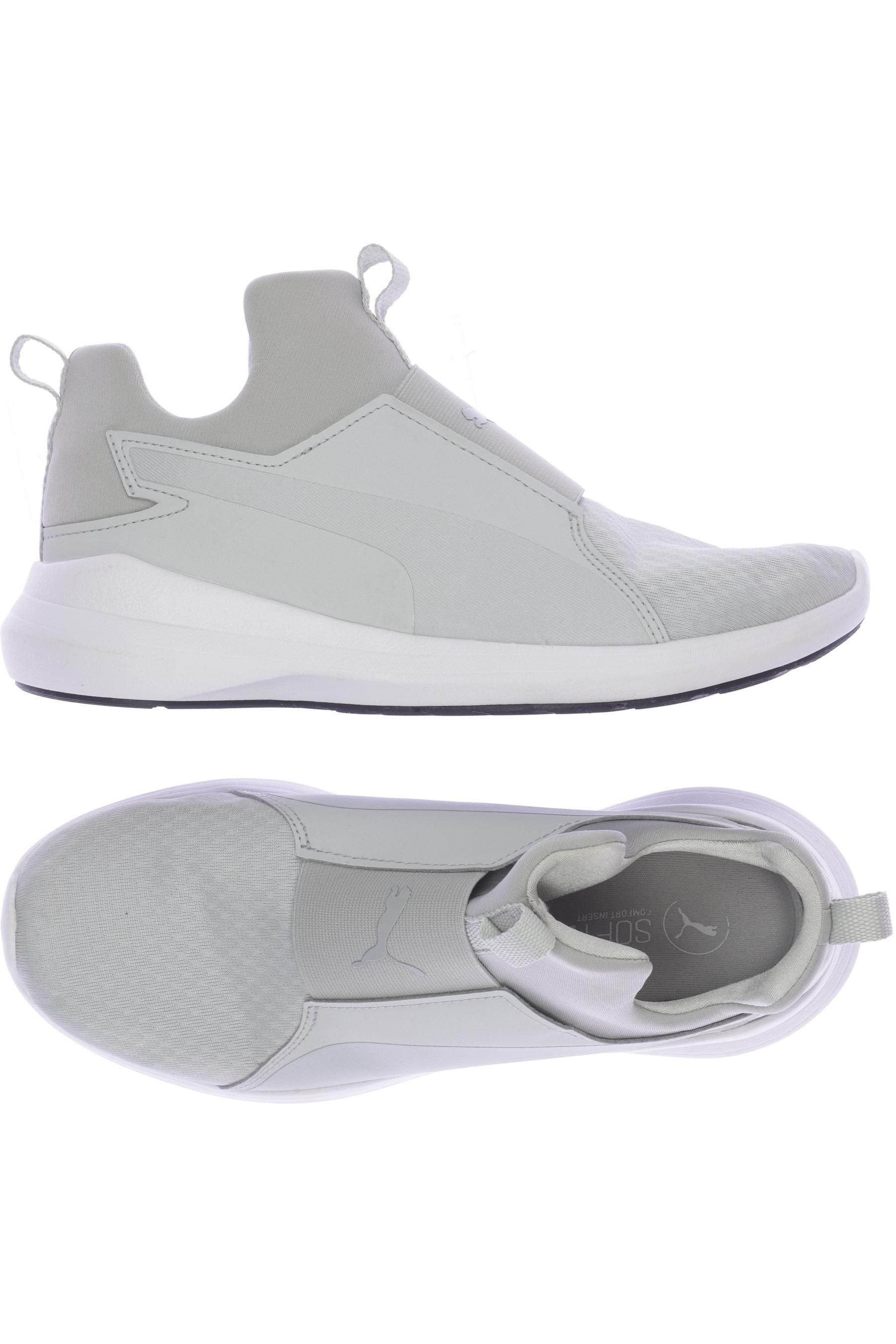 

Puma Damen Sneakers, hellgrün, Gr. 38