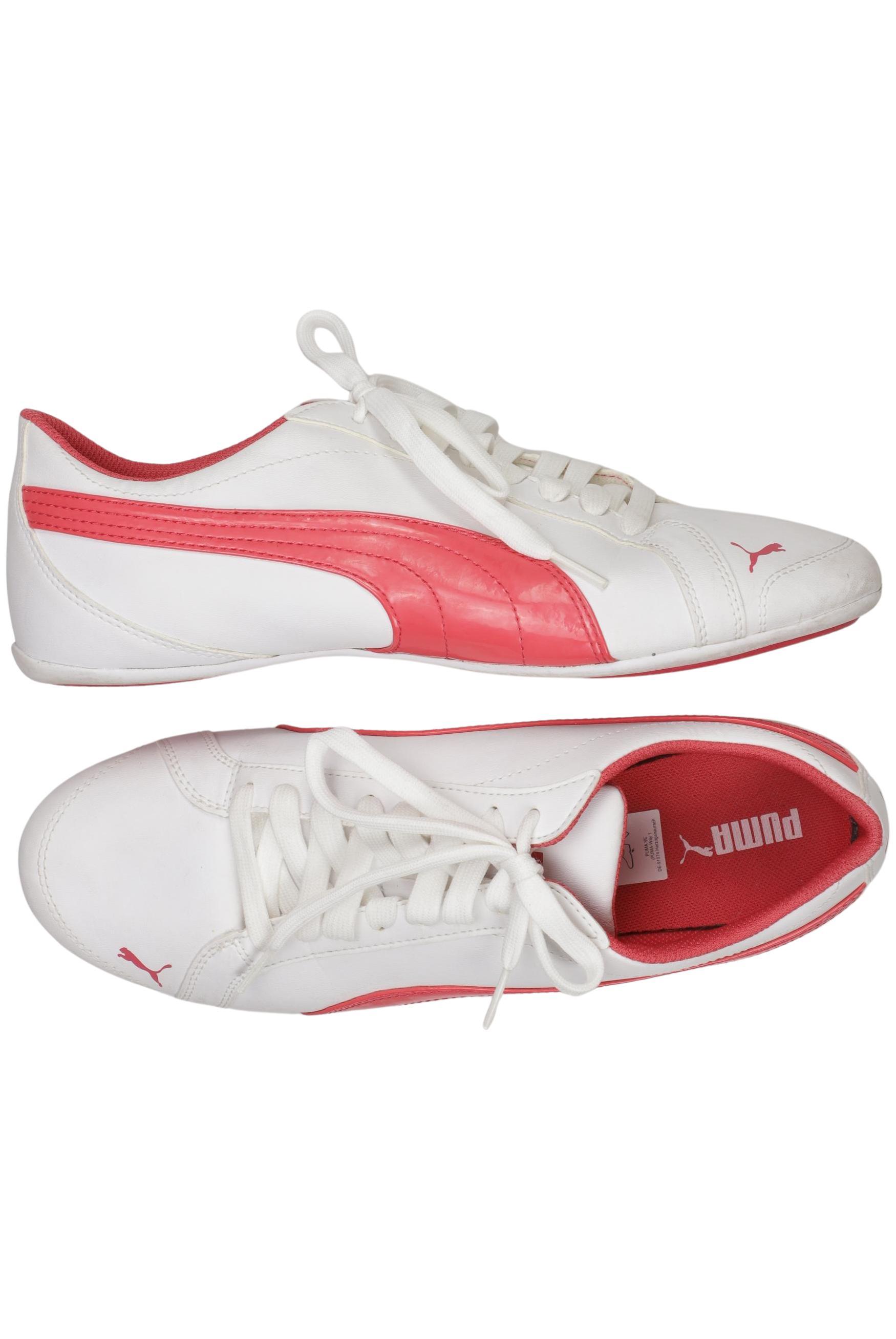 

Puma Damen Sneakers, mehrfarbig, Gr. 42