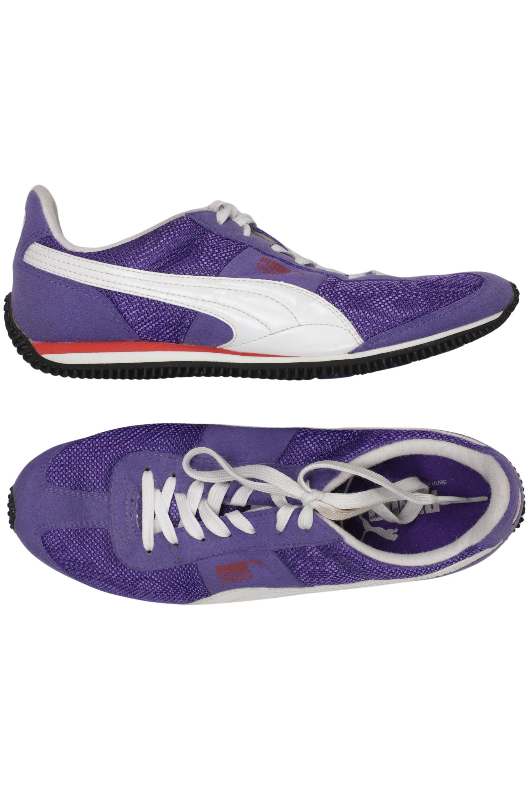 

Puma Damen Sneakers, mehrfarbig, Gr. 37.5