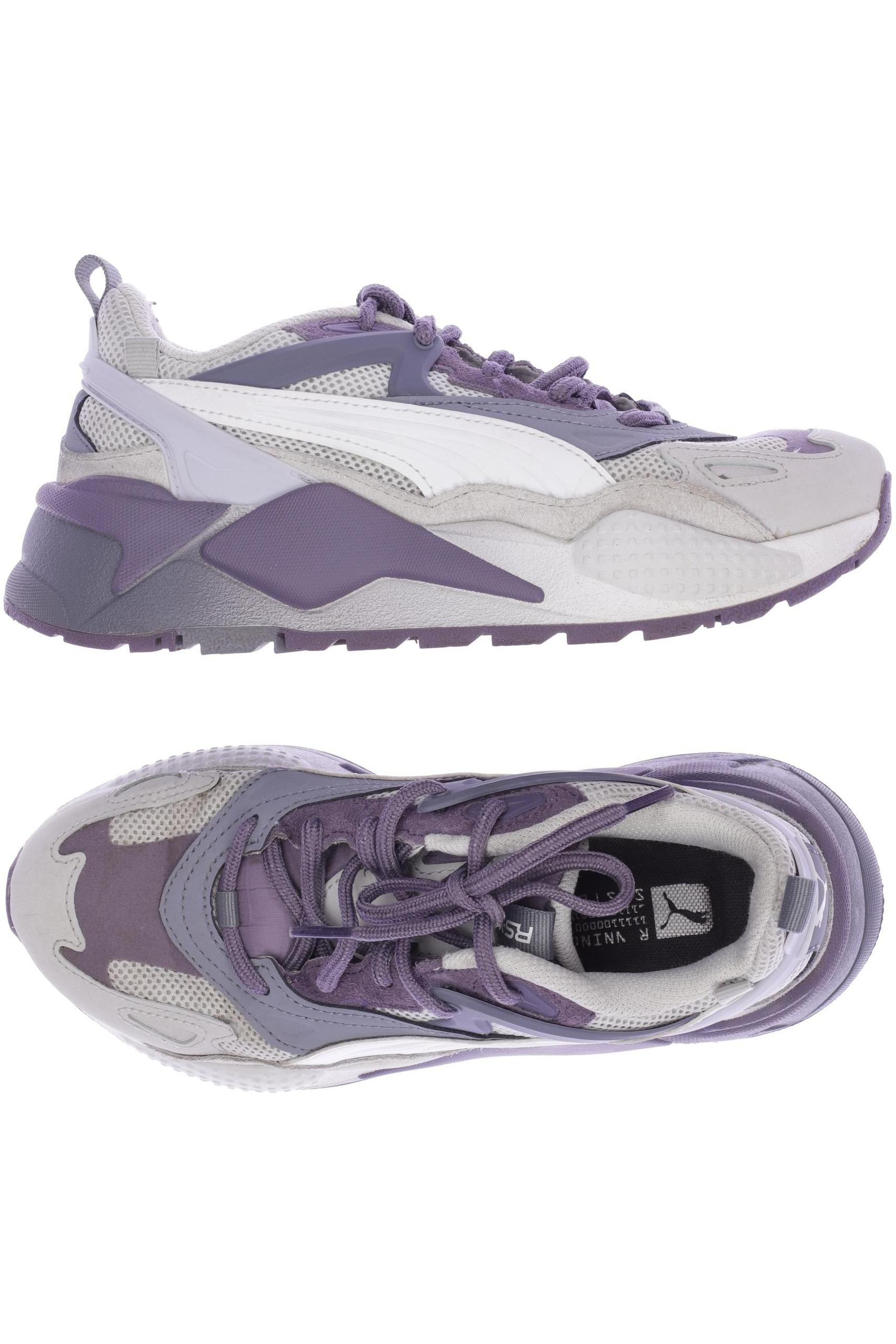 

Puma Damen Sneakers, flieder, Gr. 37