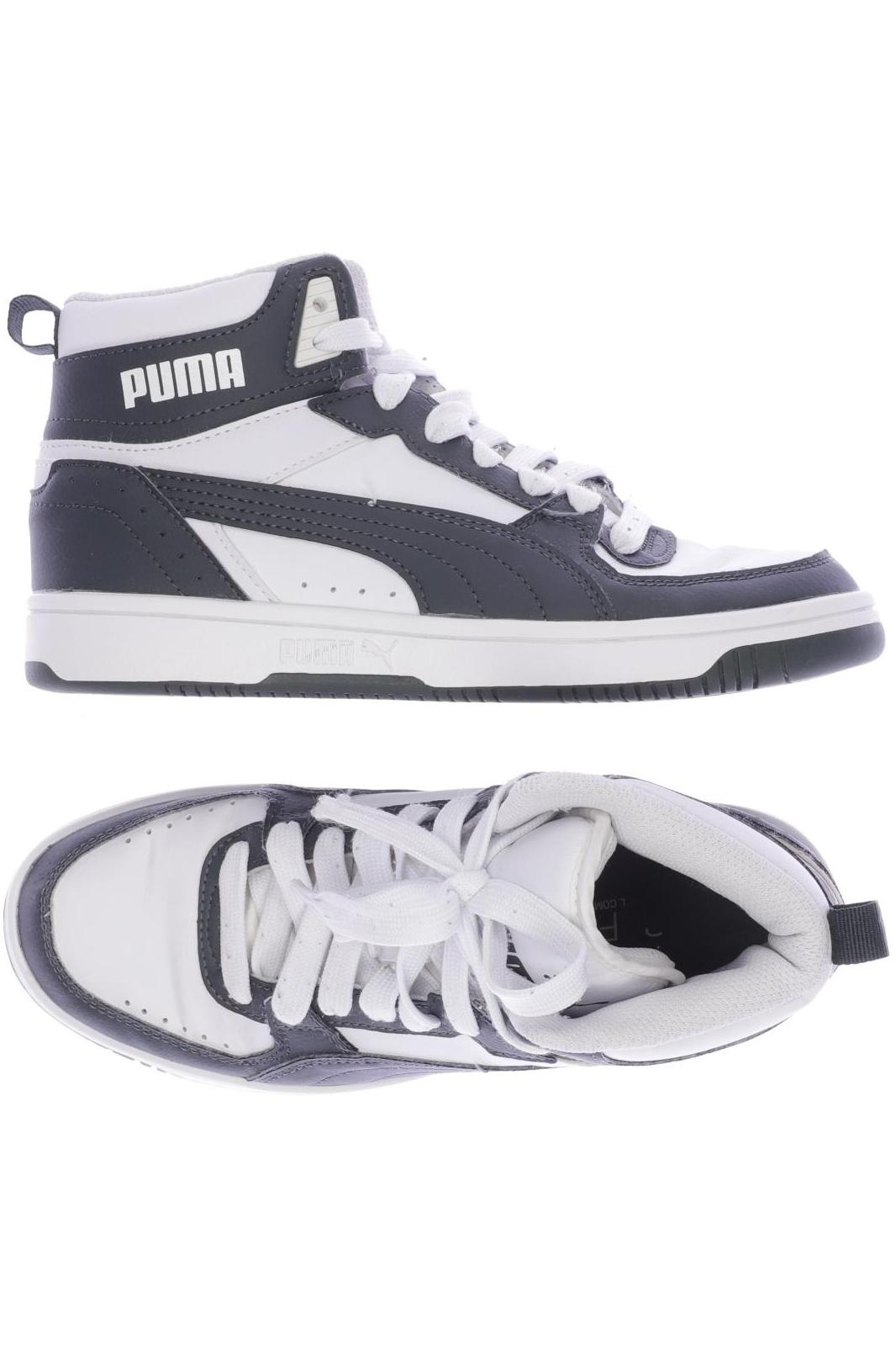 

Puma Damen Sneakers, grau, Gr. 36