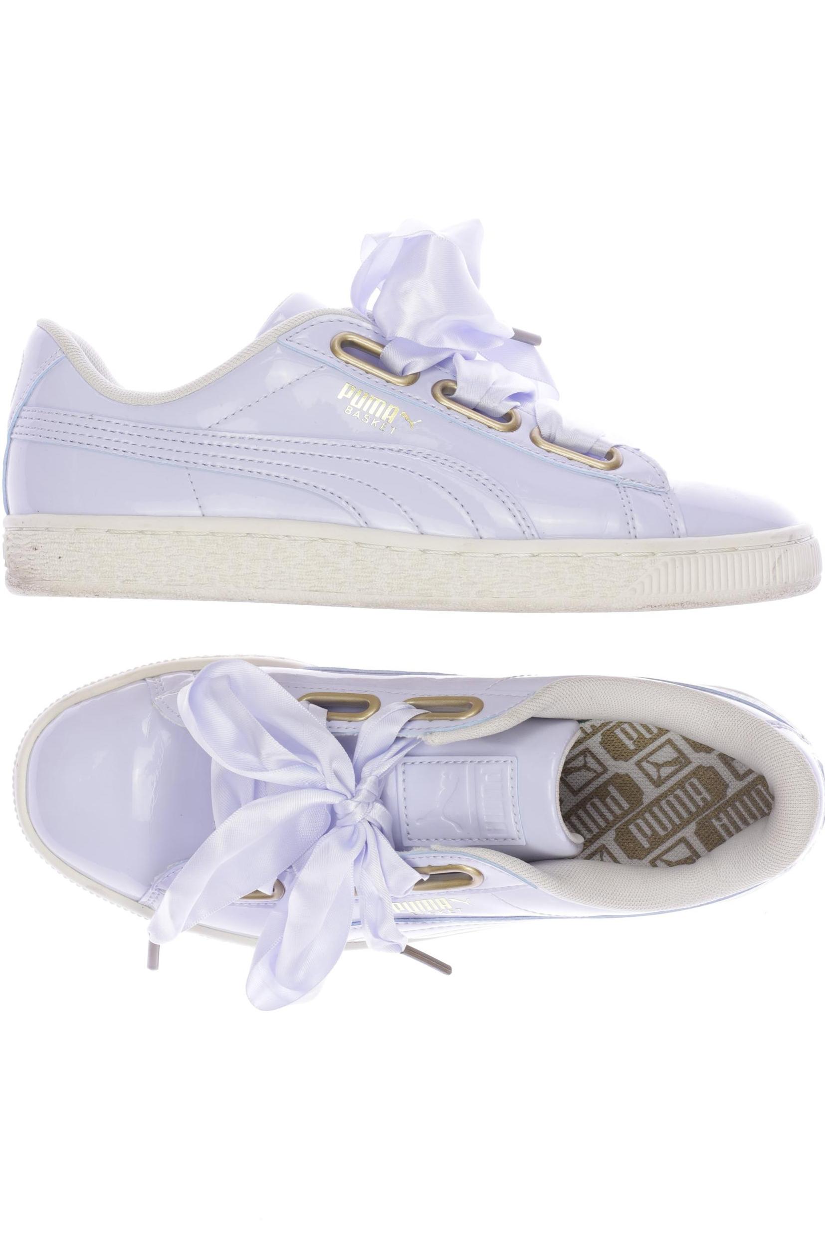 

PUMA Damen Sneakers, hellblau