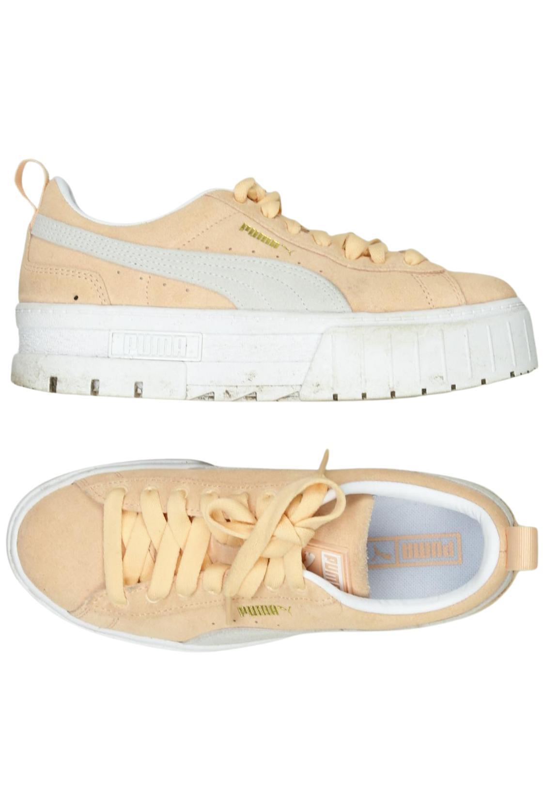 

Puma Damen Sneakers, pink, Gr. 38