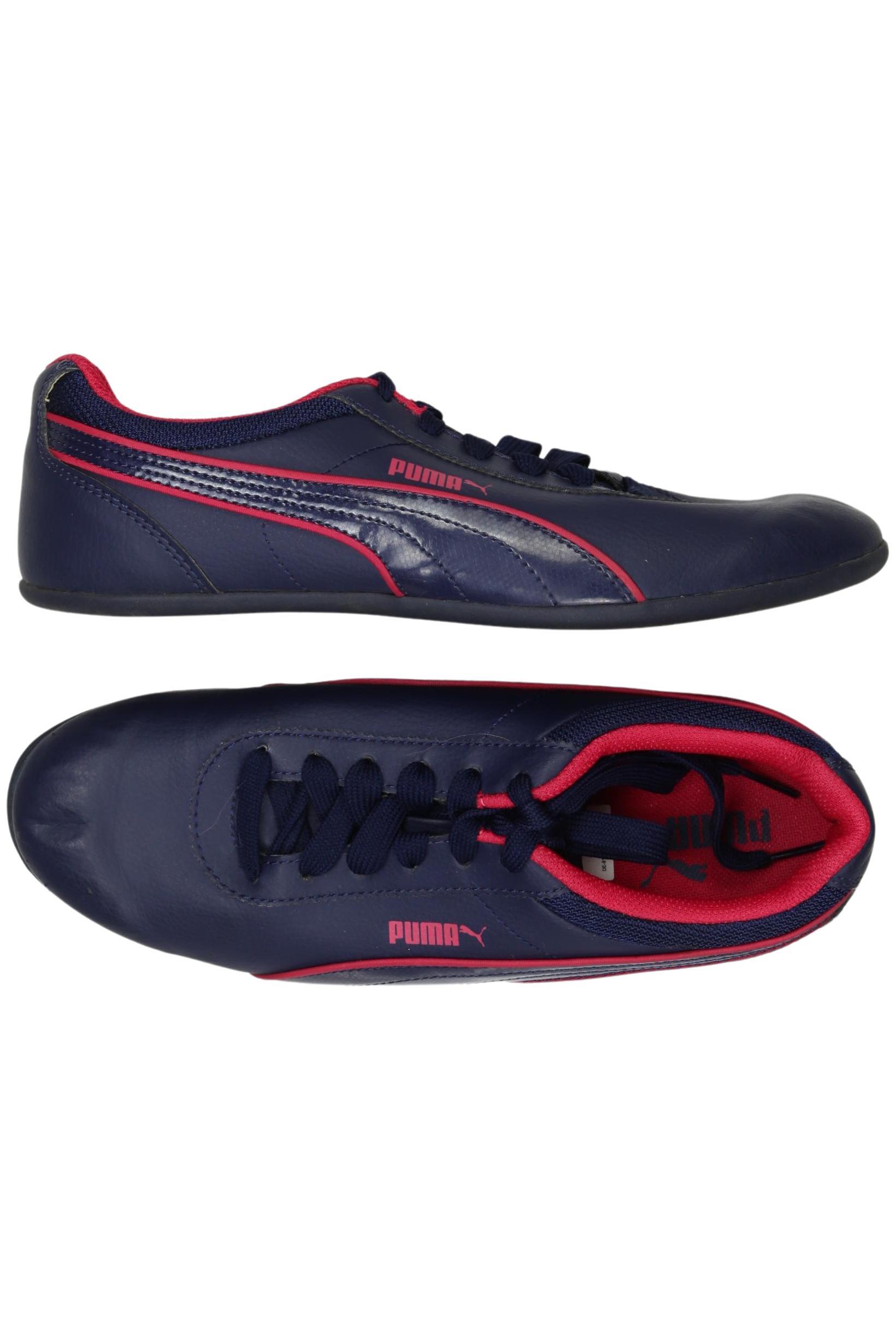 

Puma Damen Sneakers, mehrfarbig, Gr. 38