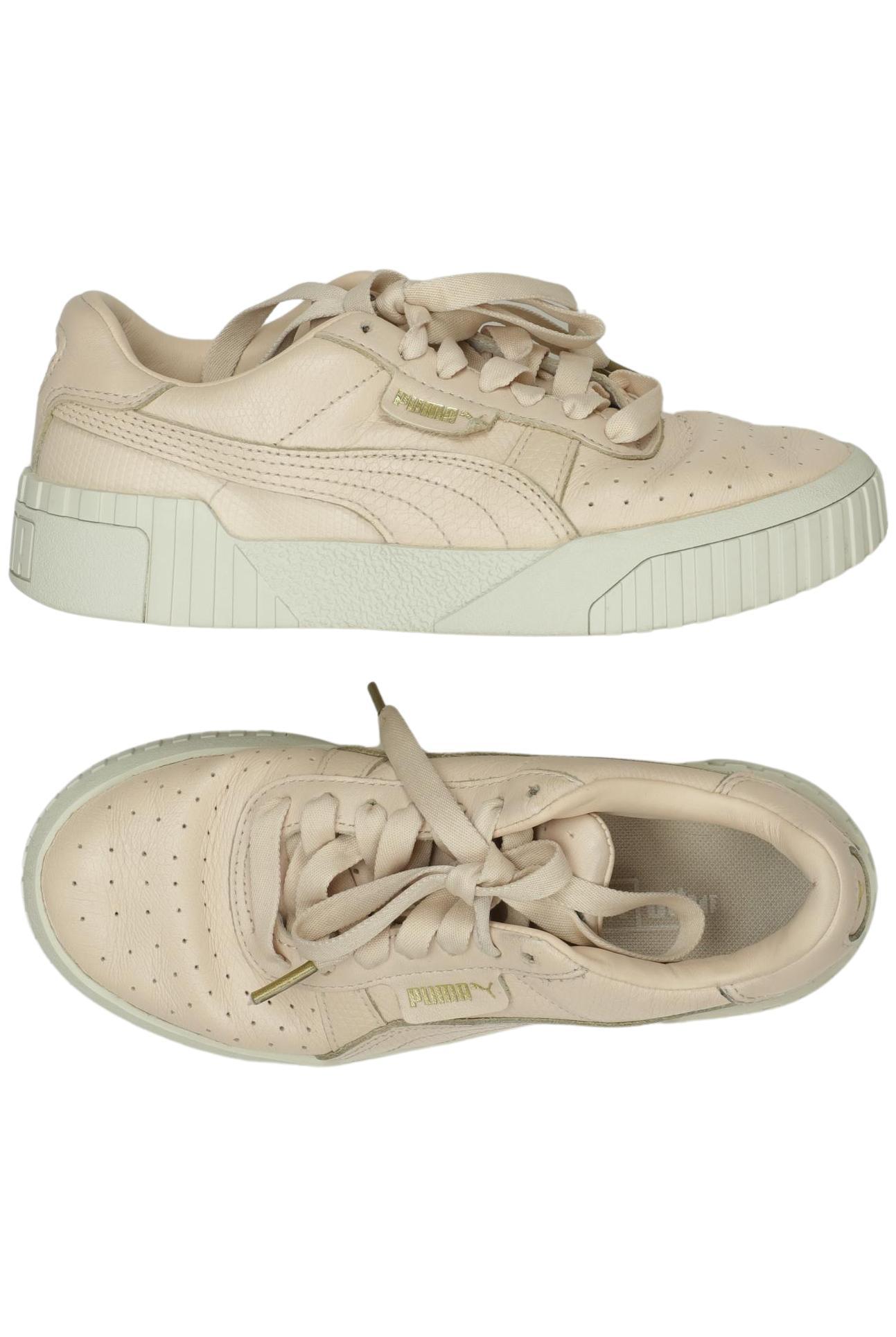 

Puma Damen Sneakers, beige, Gr. 36