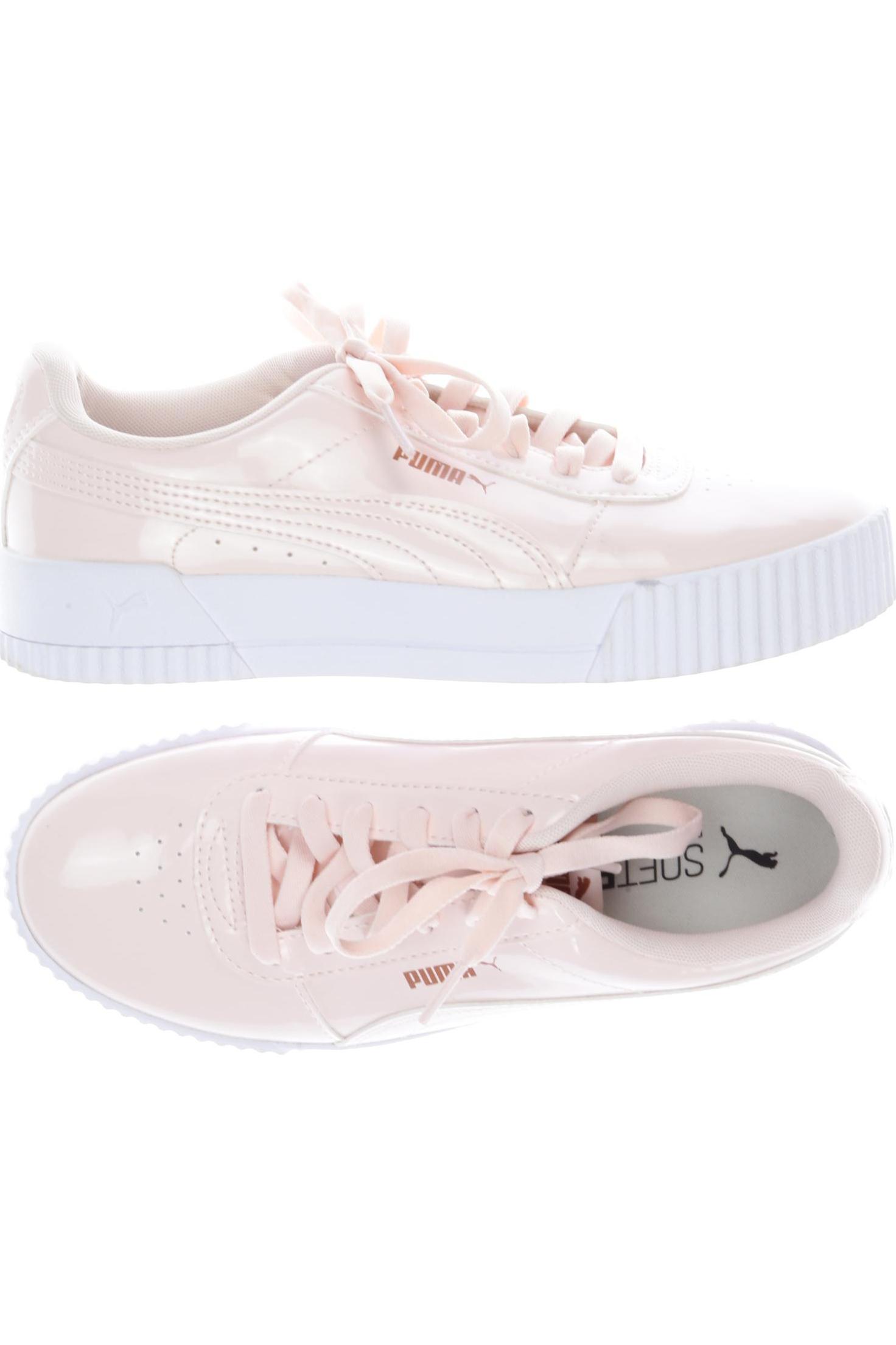 

Puma Damen Sneakers, pink, Gr. 38.5