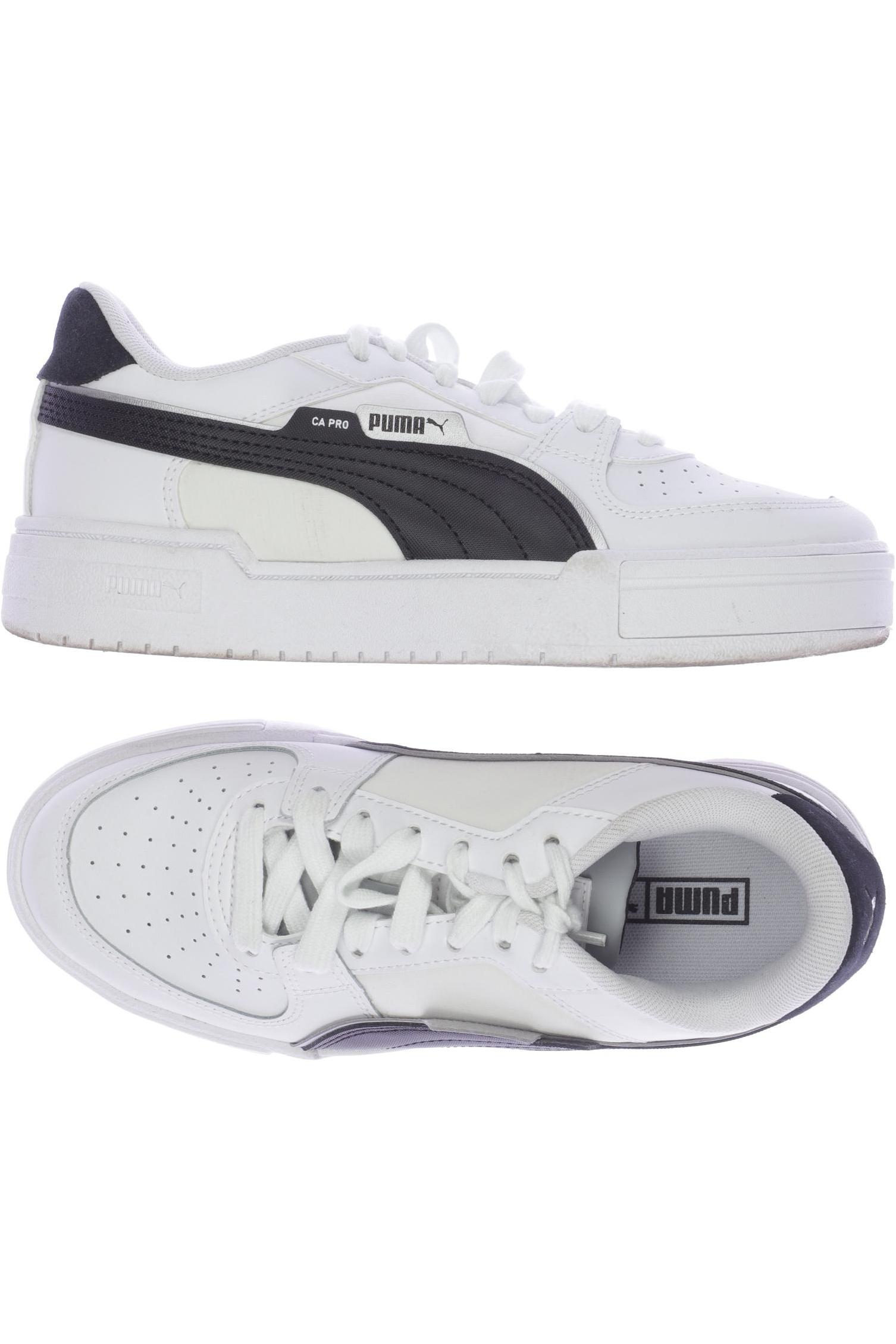 

Puma Damen Sneakers, weiß, Gr. 37