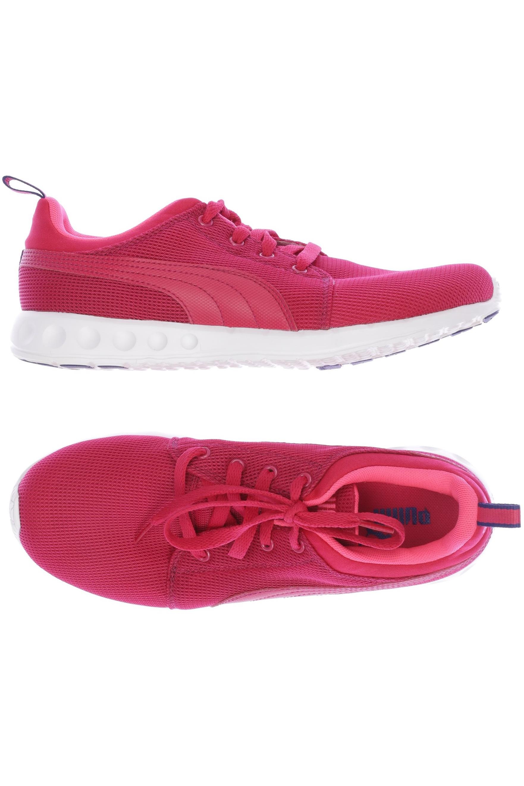 

Puma Damen Sneakers, pink, Gr. 41