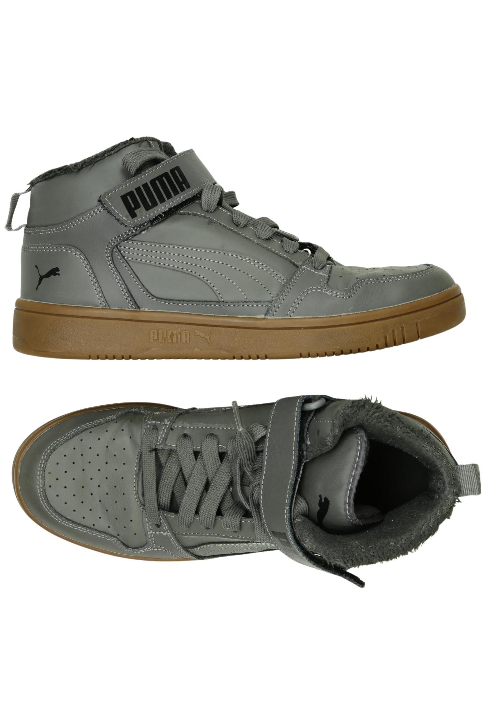 

Puma Damen Sneakers, grau, Gr. 42