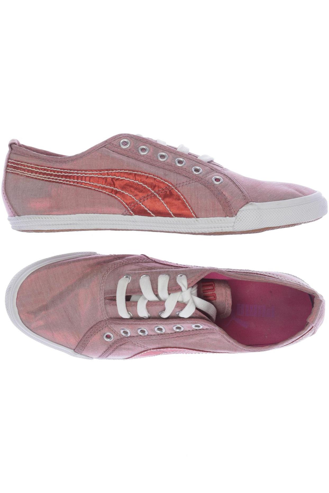 

Puma Damen Sneakers, pink, Gr. 39