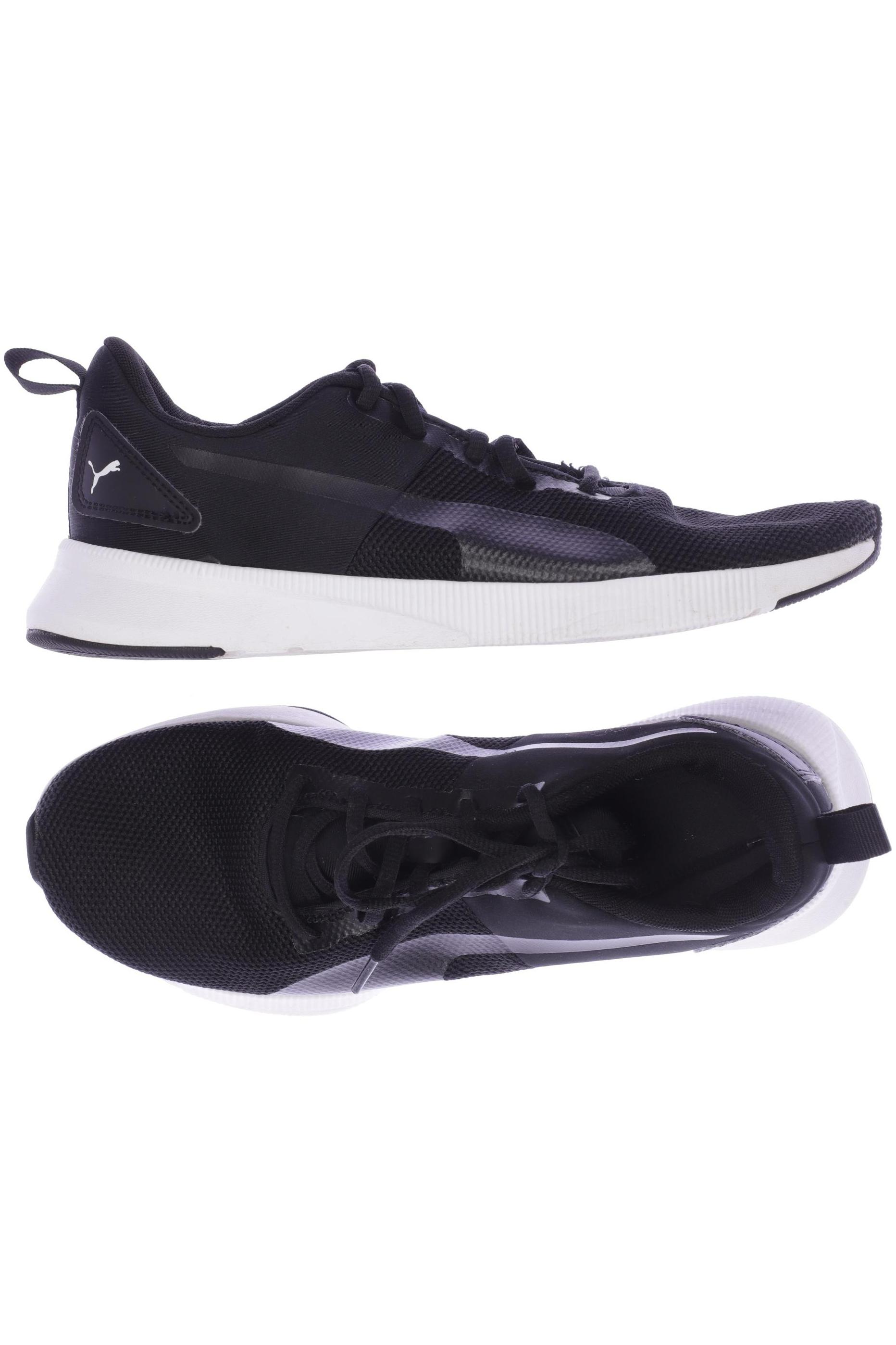 

Puma Damen Sneakers, schwarz, Gr. 39