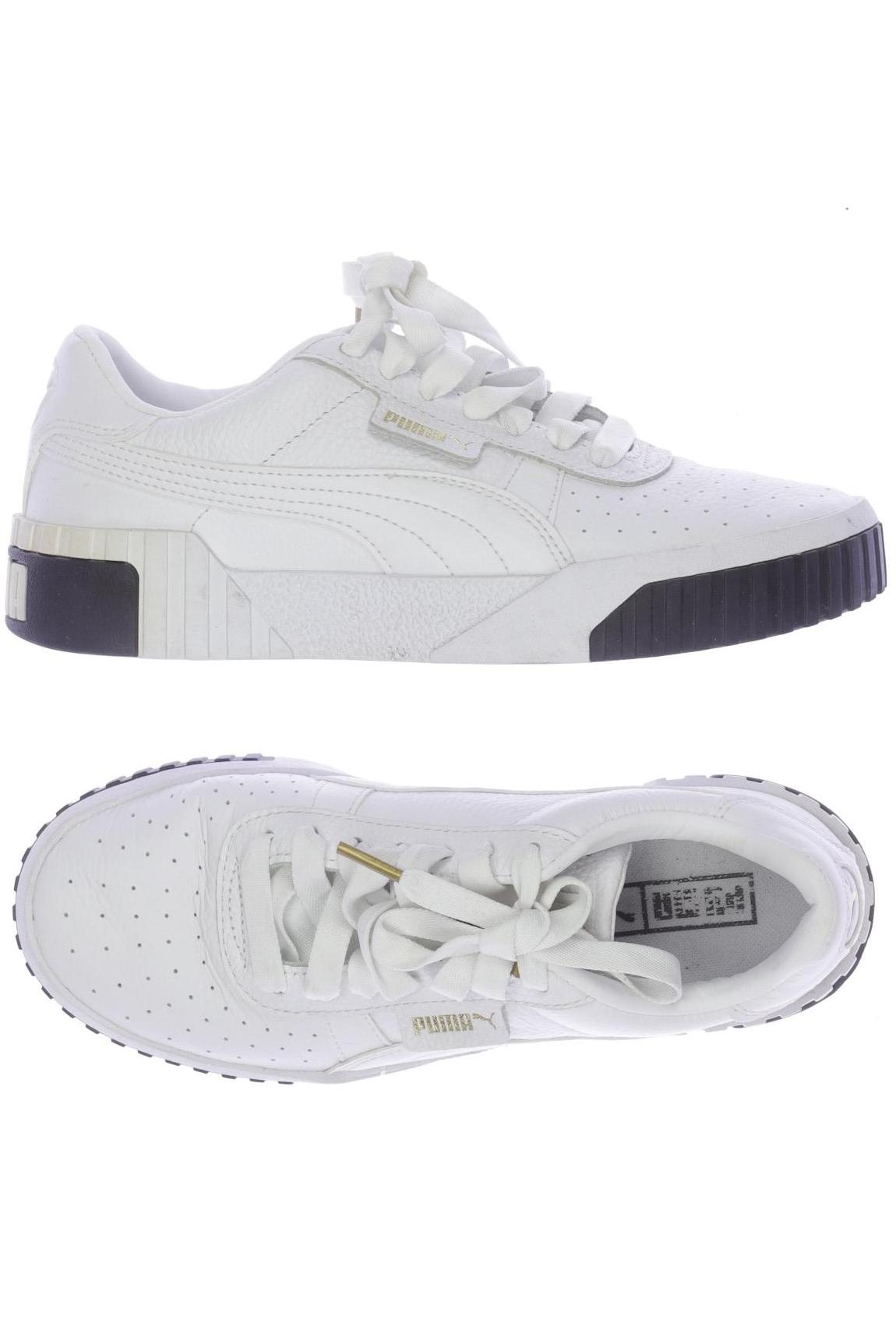 

Puma Damen Sneakers, weiß, Gr. 37