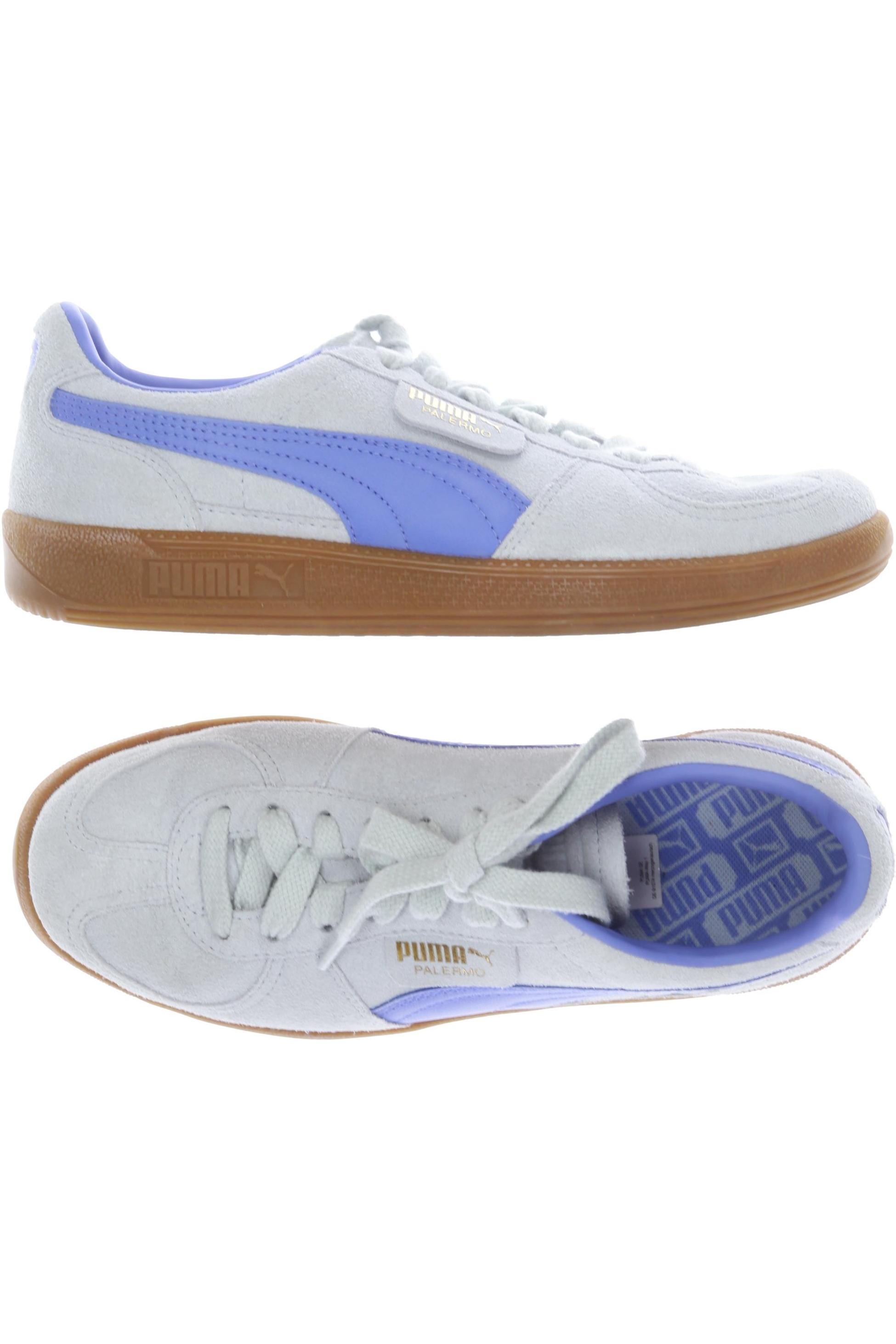 

Puma Damen Sneakers, grau, Gr. 39