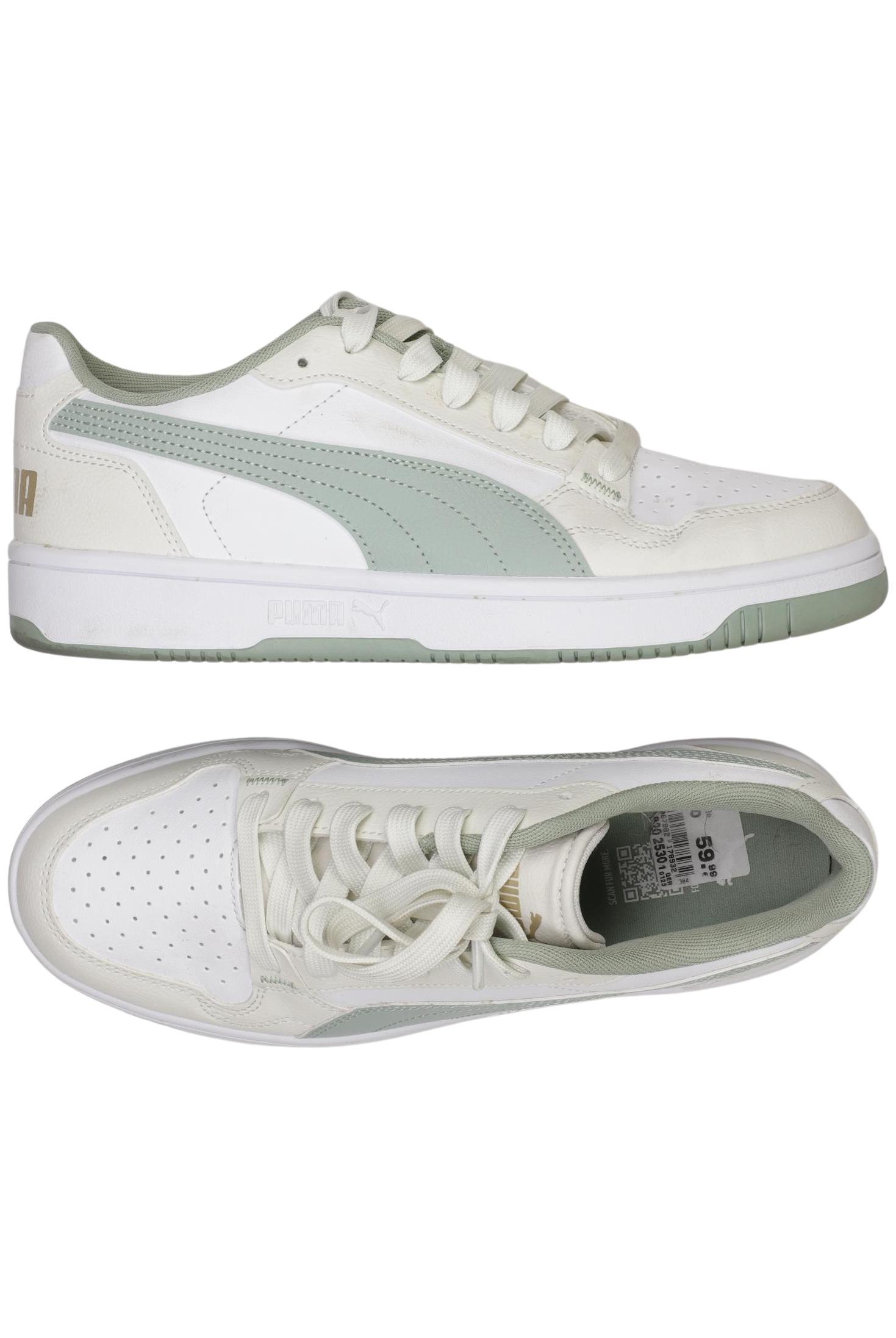 

Puma Damen Sneakers, mehrfarbig, Gr. 40