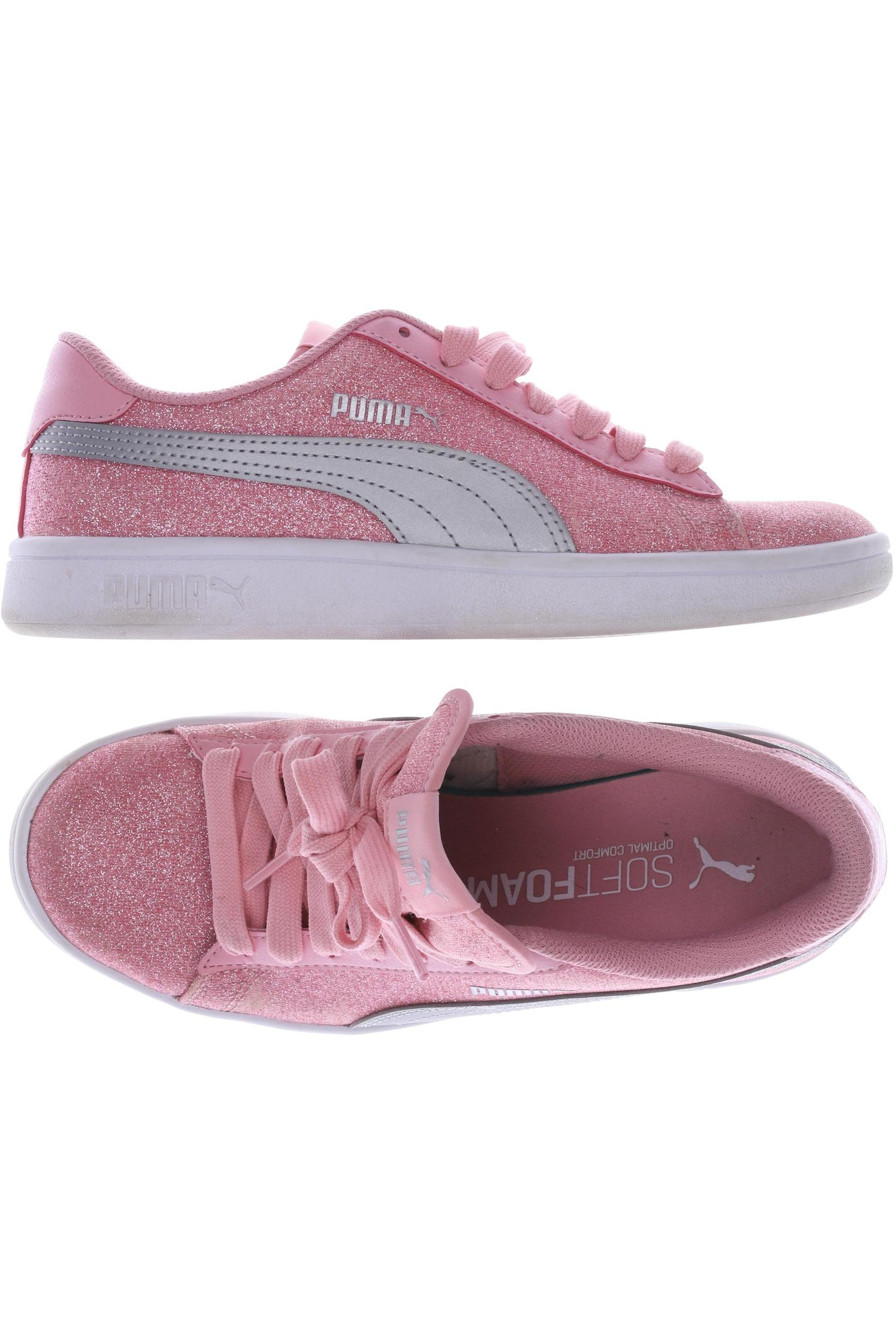 

PUMA Damen Sneakers, pink