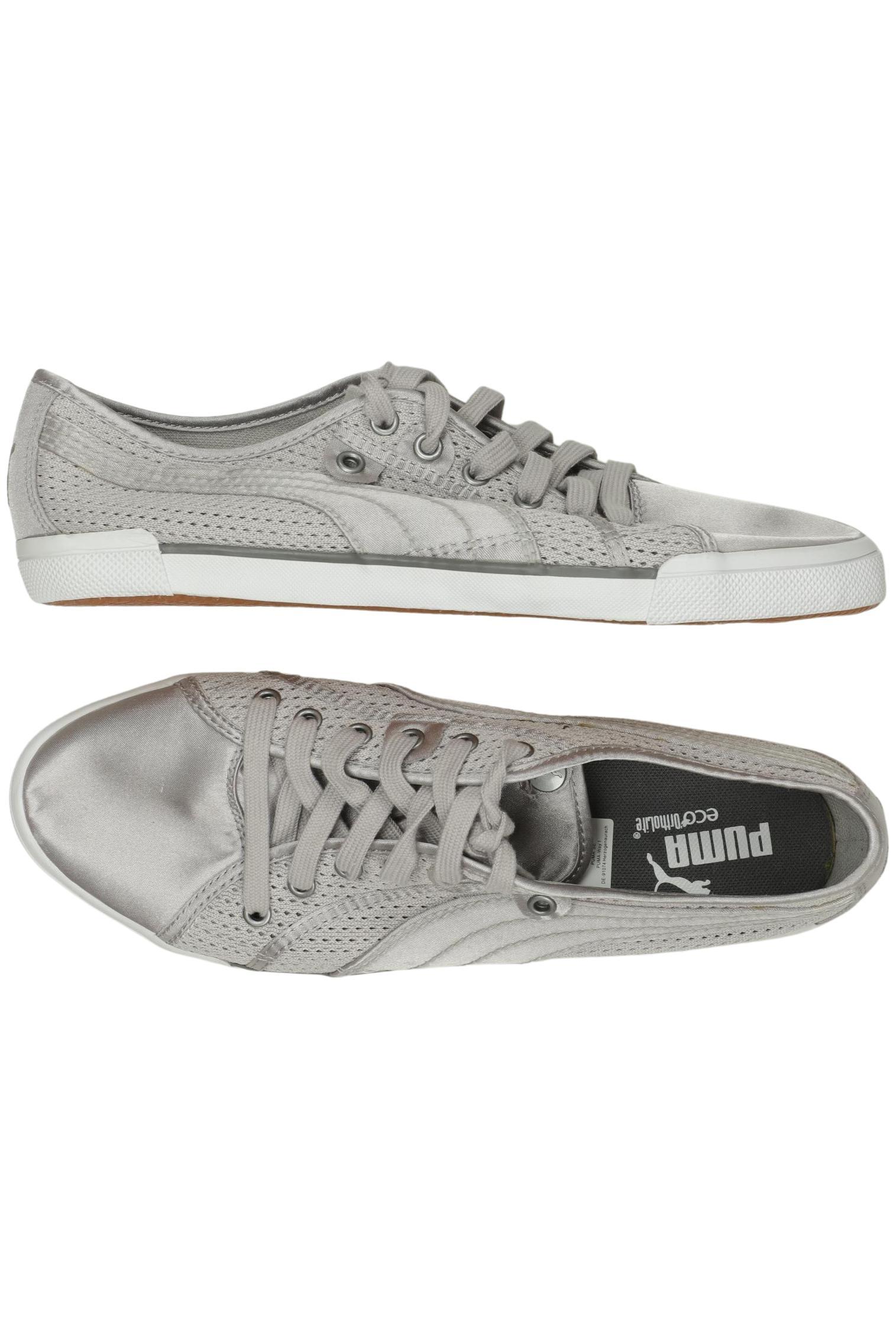 

Puma Damen Sneakers, beige, Gr. 39