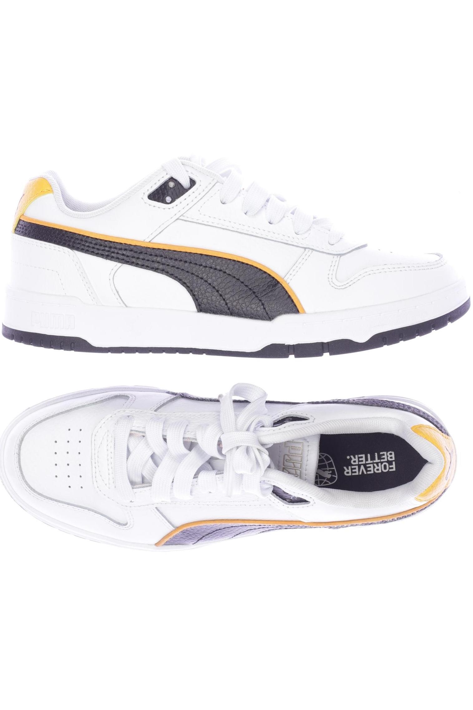 

Puma Damen Sneakers, weiß, Gr. 38