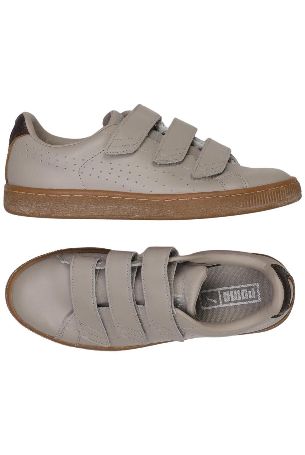 

Puma Damen Sneakers, grau, Gr. 37.5