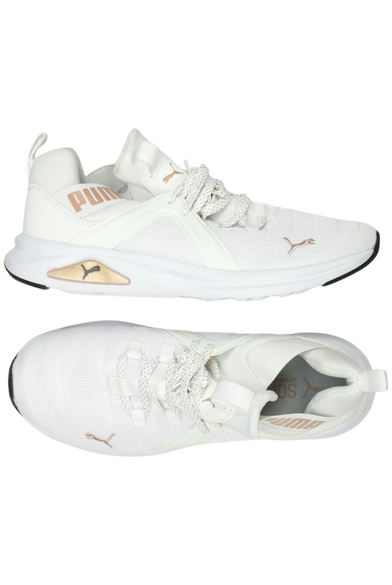 

Puma Damen Sneakers, weiß, Gr. 39