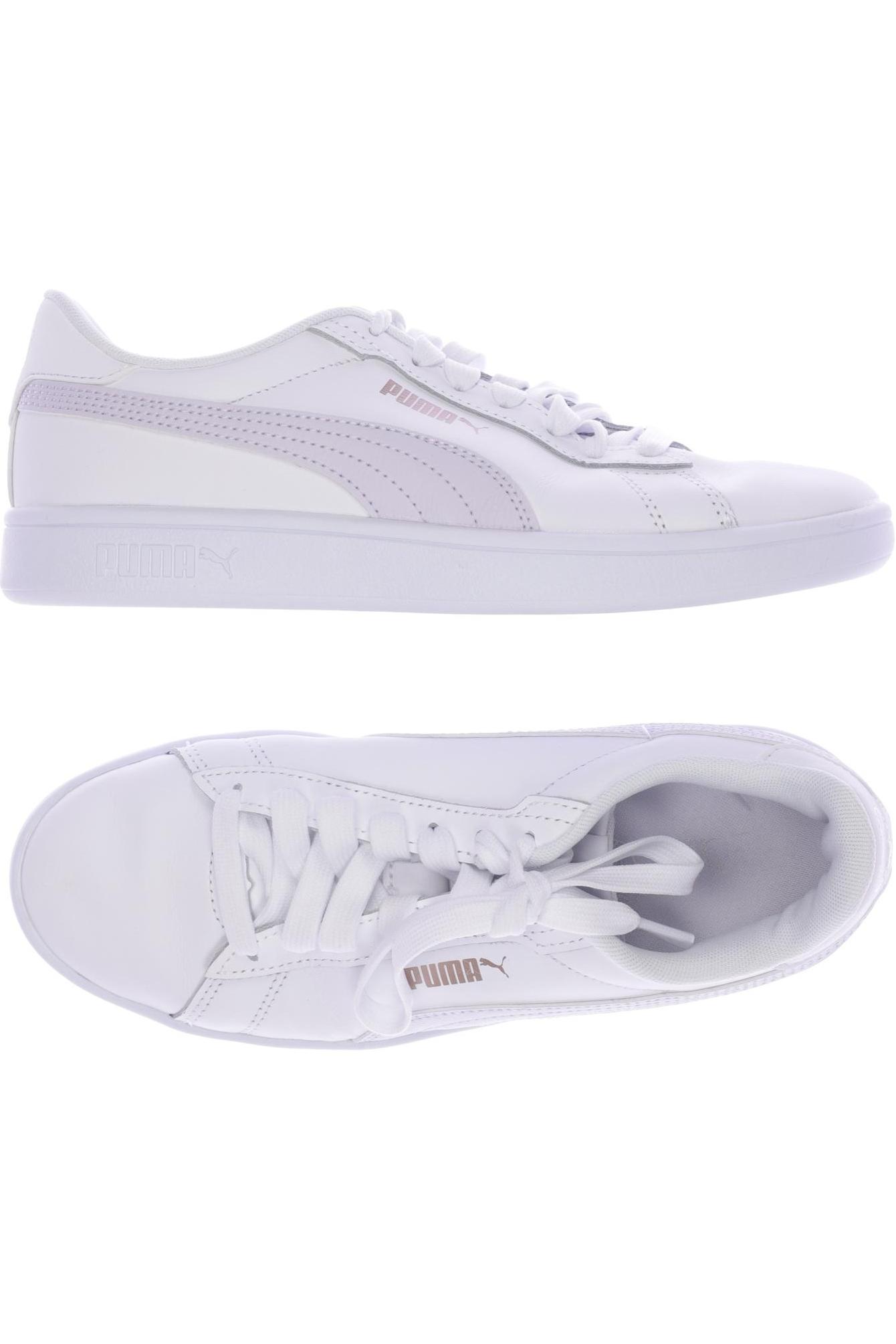 

Puma Damen Sneakers, weiß, Gr. 37