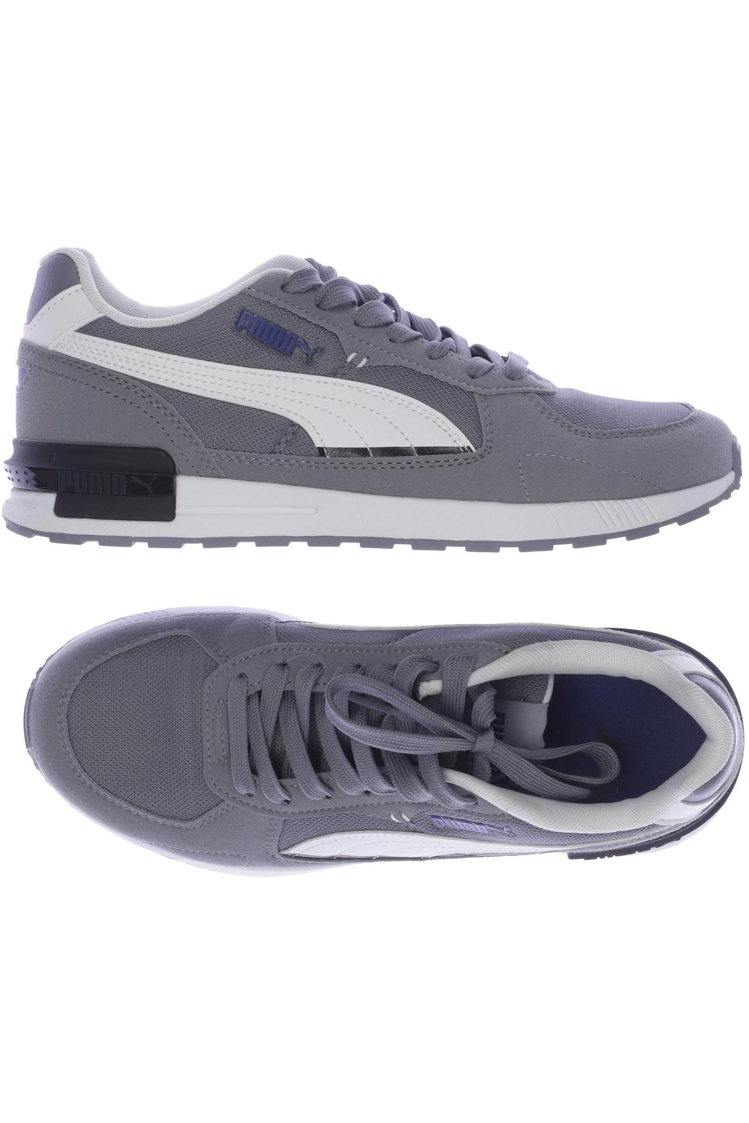 

Puma Damen Sneakers, grau, Gr. 38