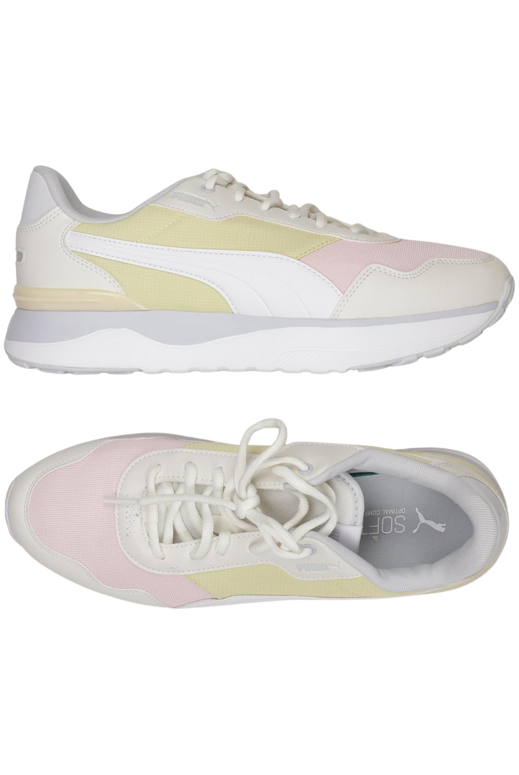 

Puma Damen Sneakers, mehrfarbig, Gr. 41