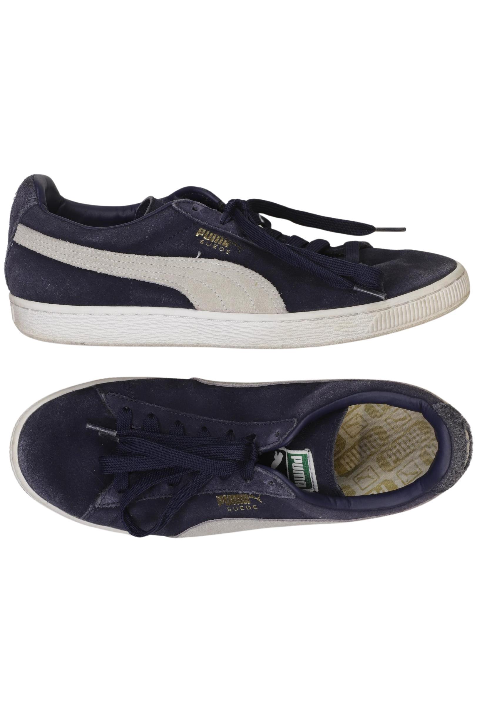 

Puma Damen Sneakers, mehrfarbig, Gr. 41