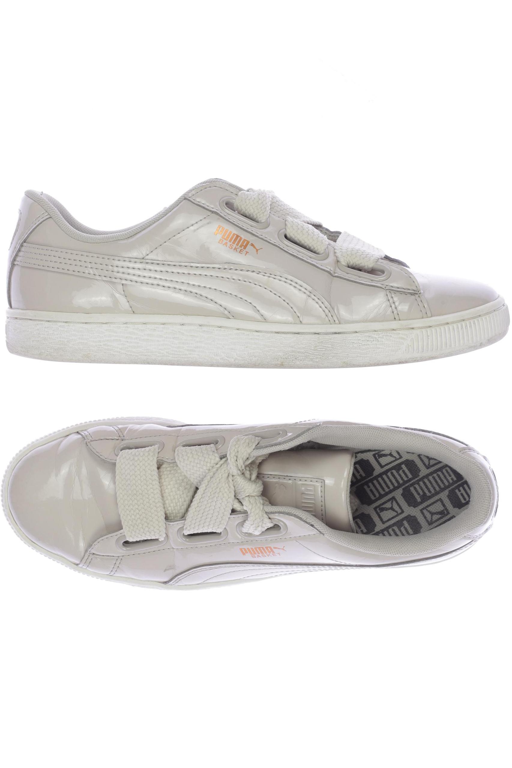

Puma Damen Sneakers, grau, Gr. 40.5