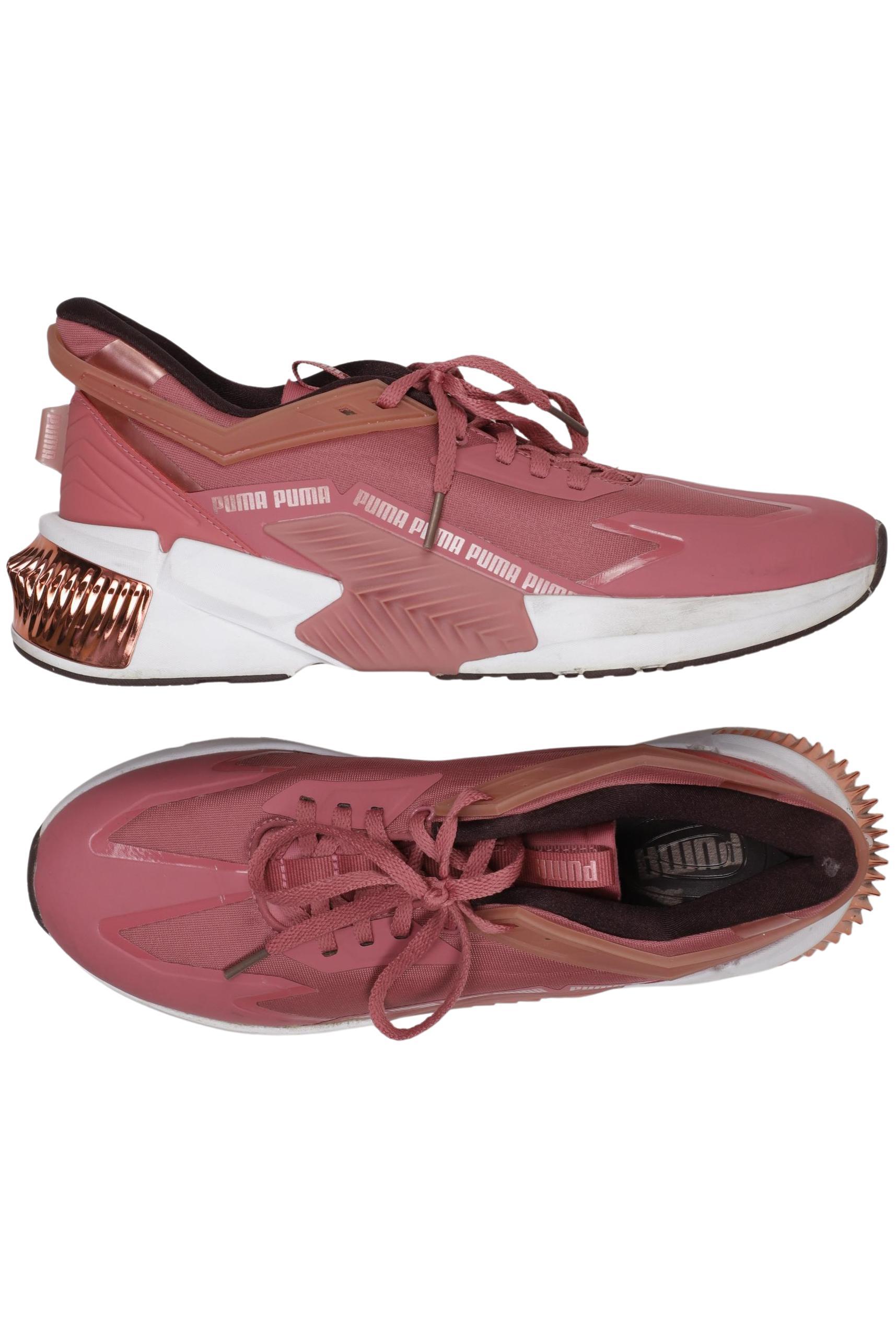 

Puma Damen Sneakers, pink, Gr. 40.5
