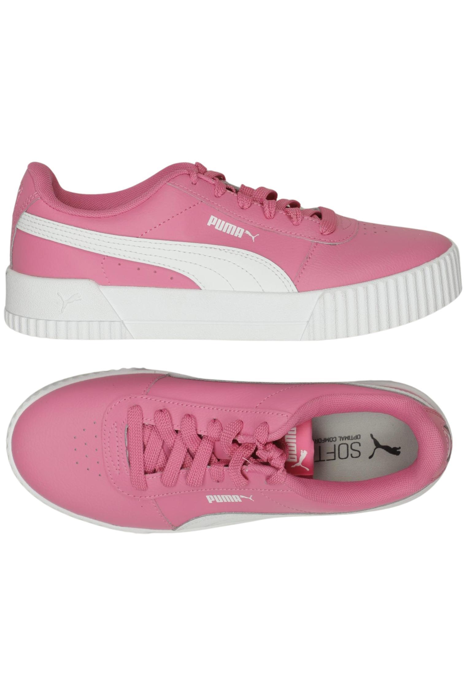 

Puma Damen Sneakers, mehrfarbig, Gr. 39
