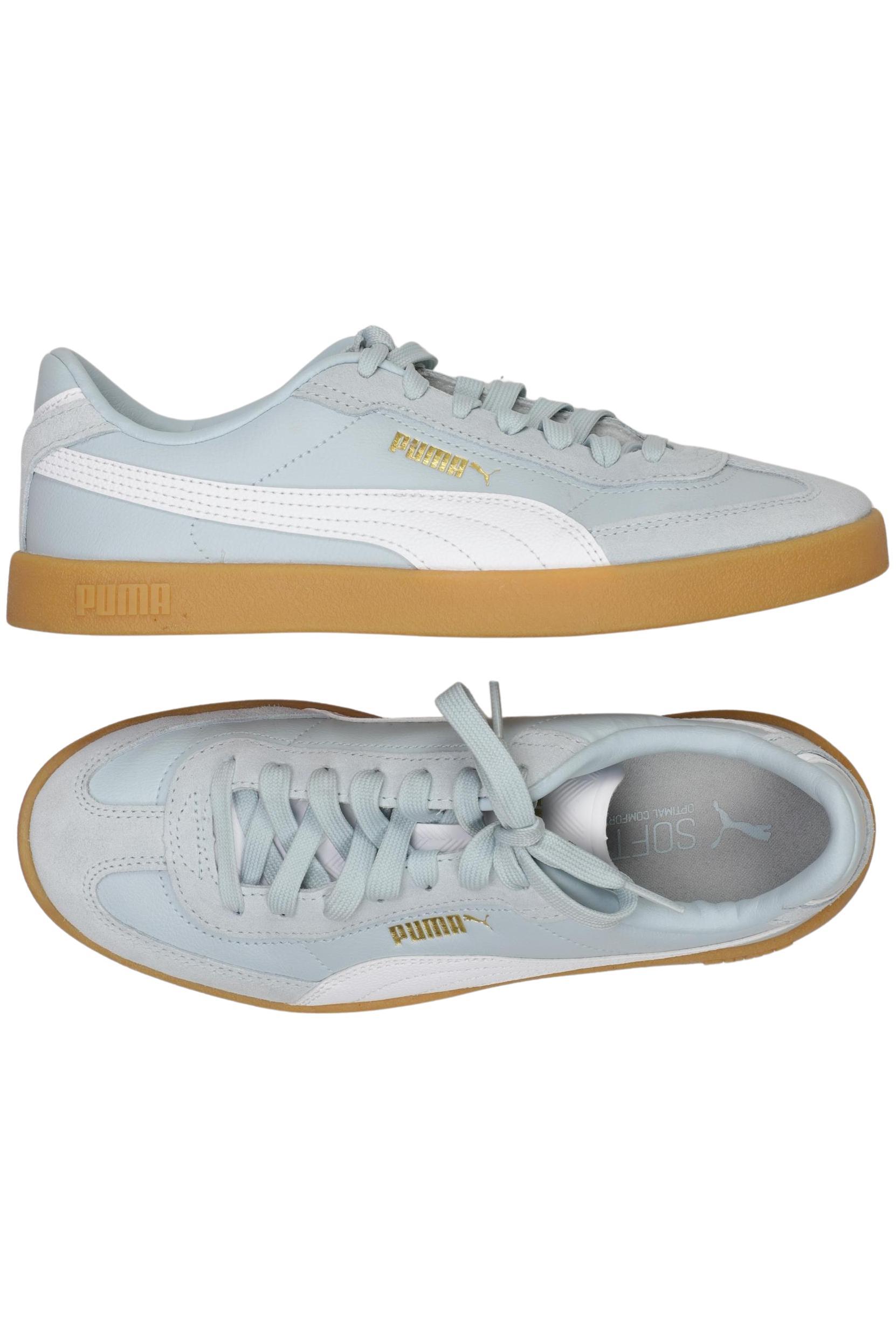 

Puma Damen Sneakers, mehrfarbig, Gr. 39