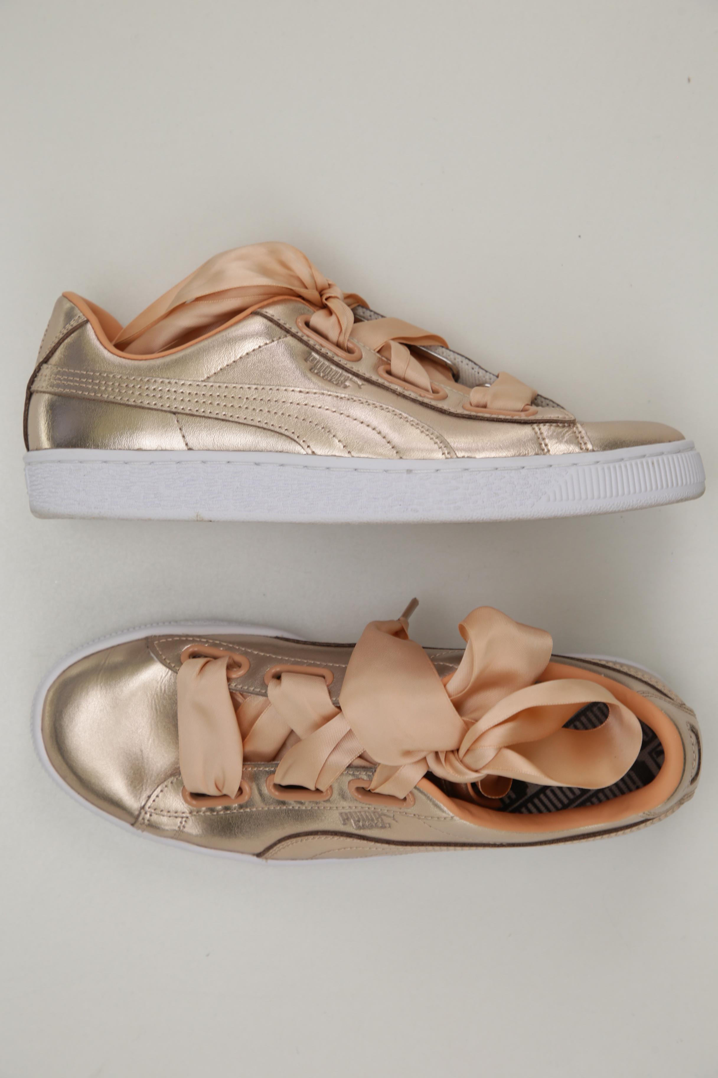 

Puma Damen Sneakers, pink, Gr. 39