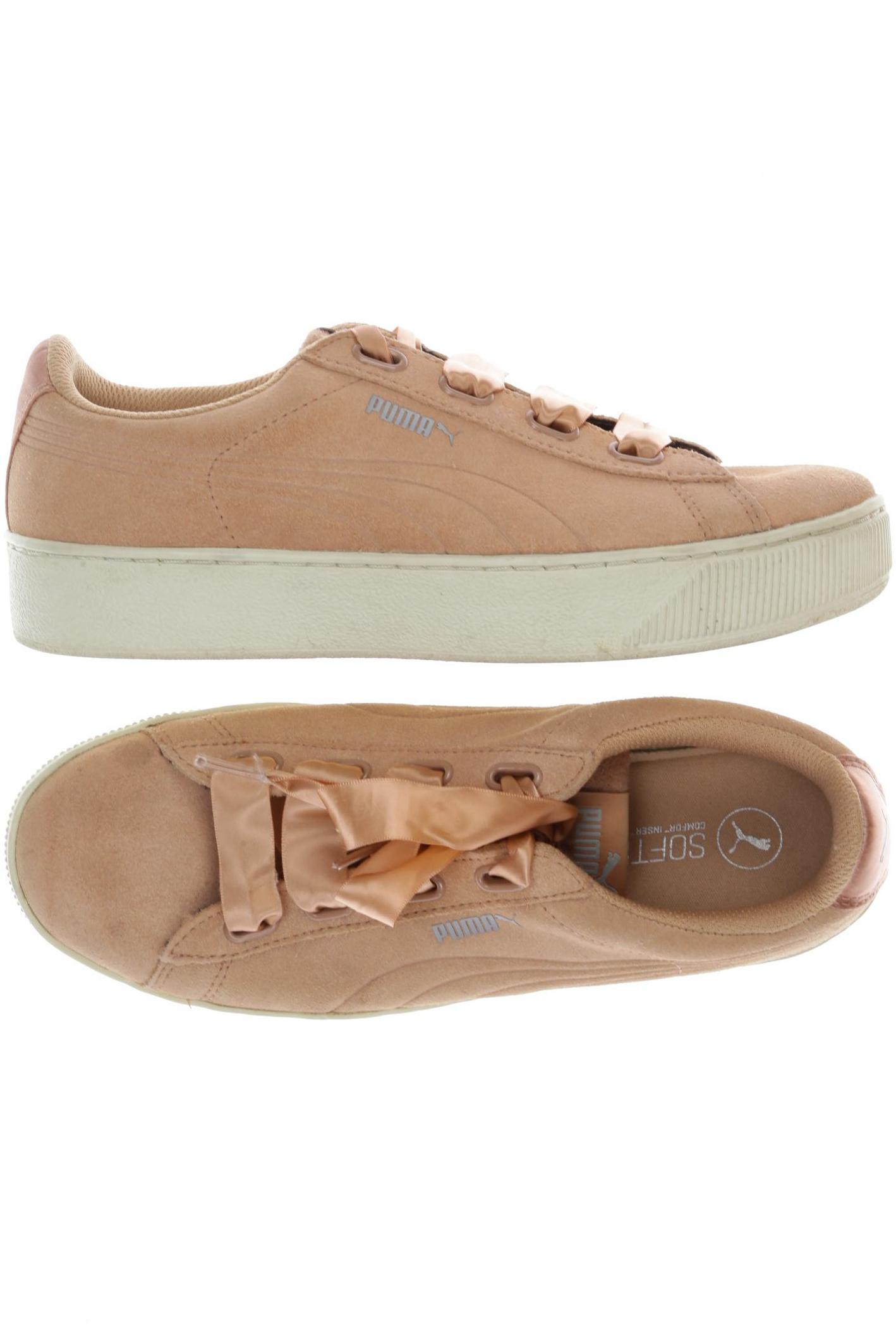 

Puma Damen Sneakers, pink, Gr. 40