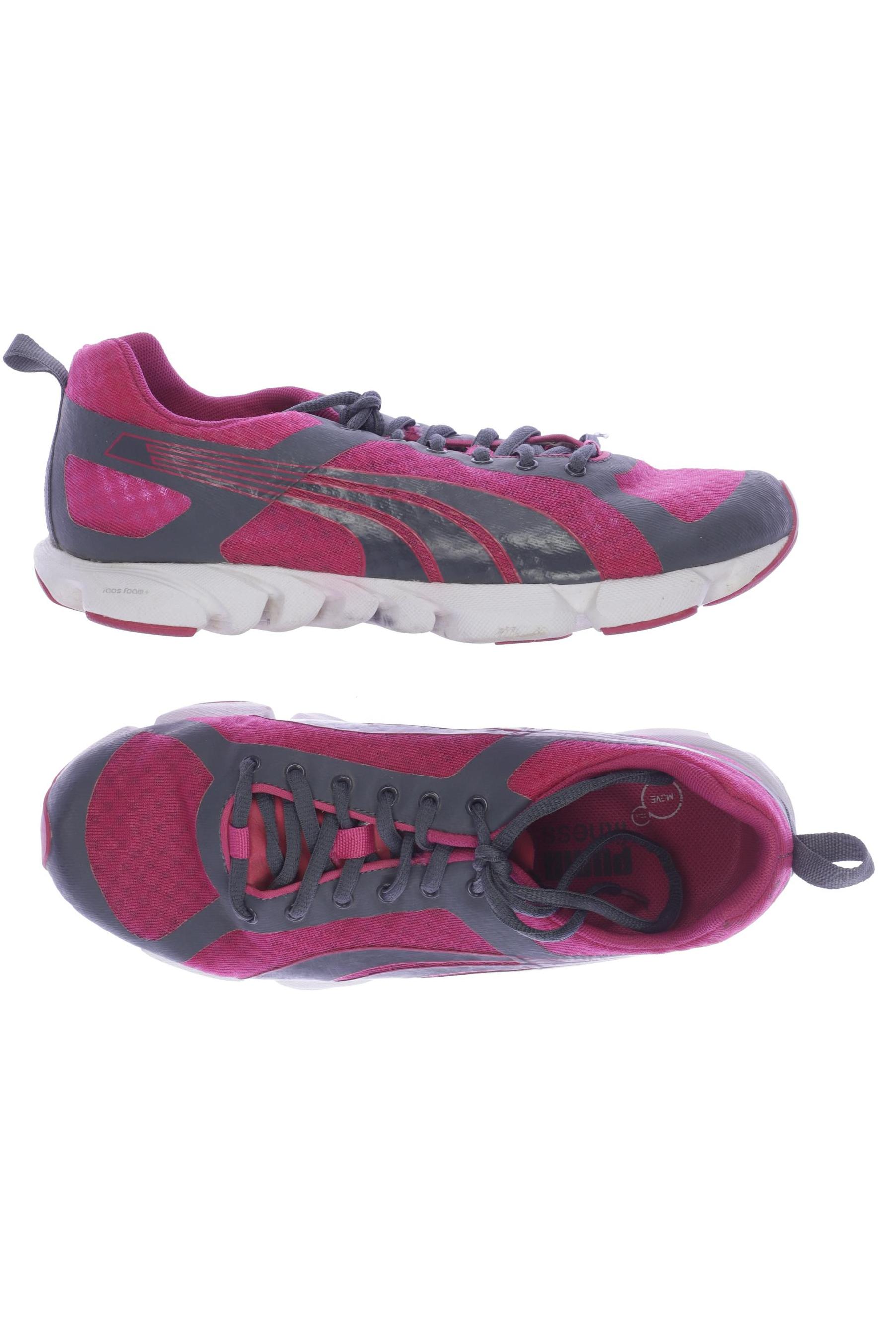 

PUMA Damen Sneakers, pink