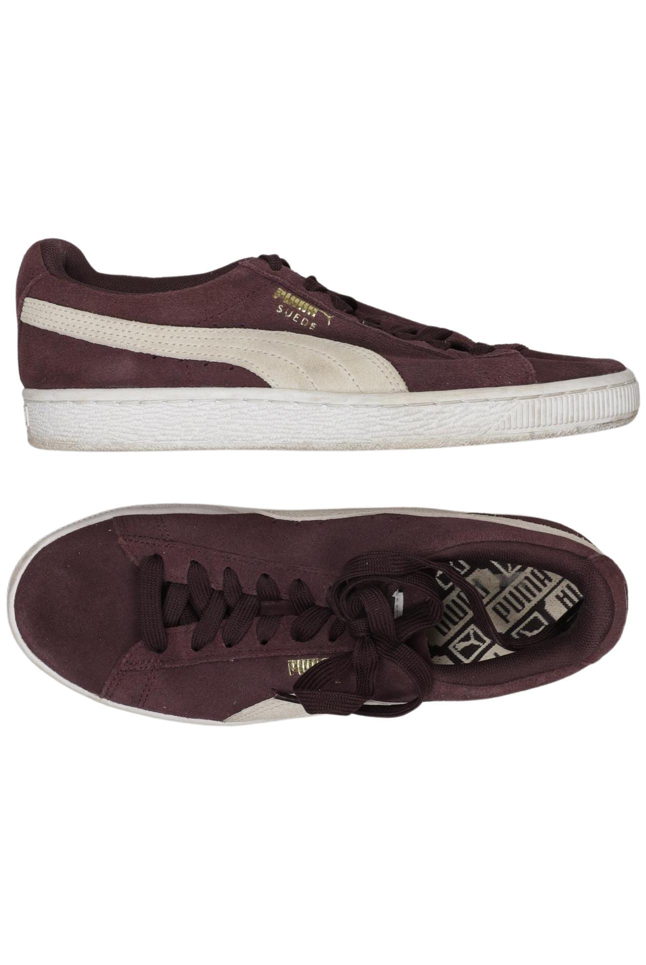 

Puma Damen Sneakers, bordeaux, Gr. 37