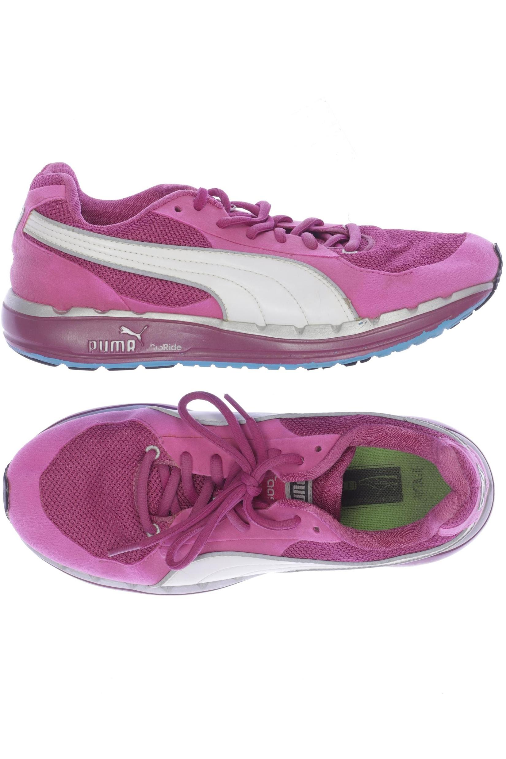 

Puma Damen Sneakers, pink, Gr. 39