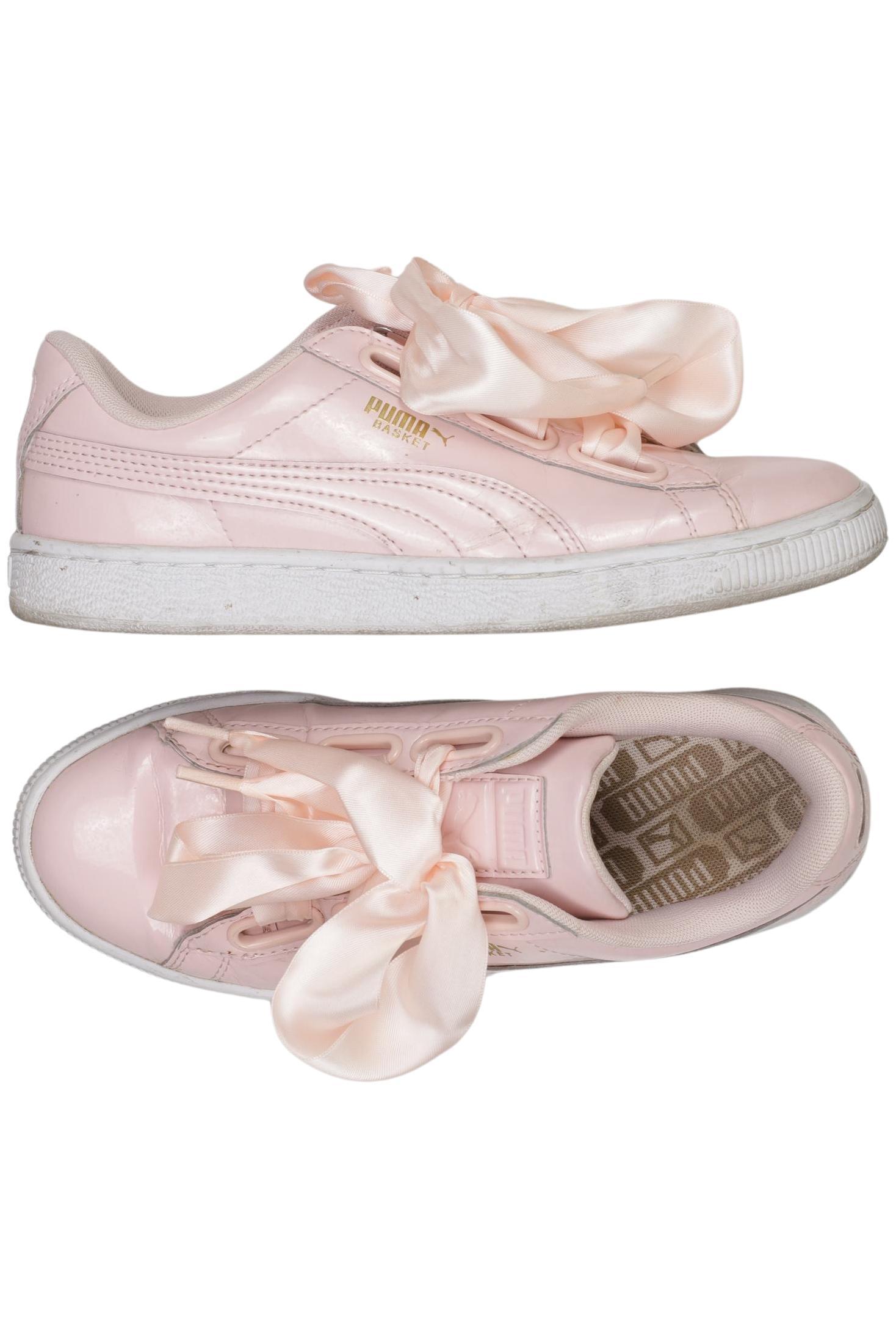 

Puma Damen Sneakers, pink, Gr. 37.5