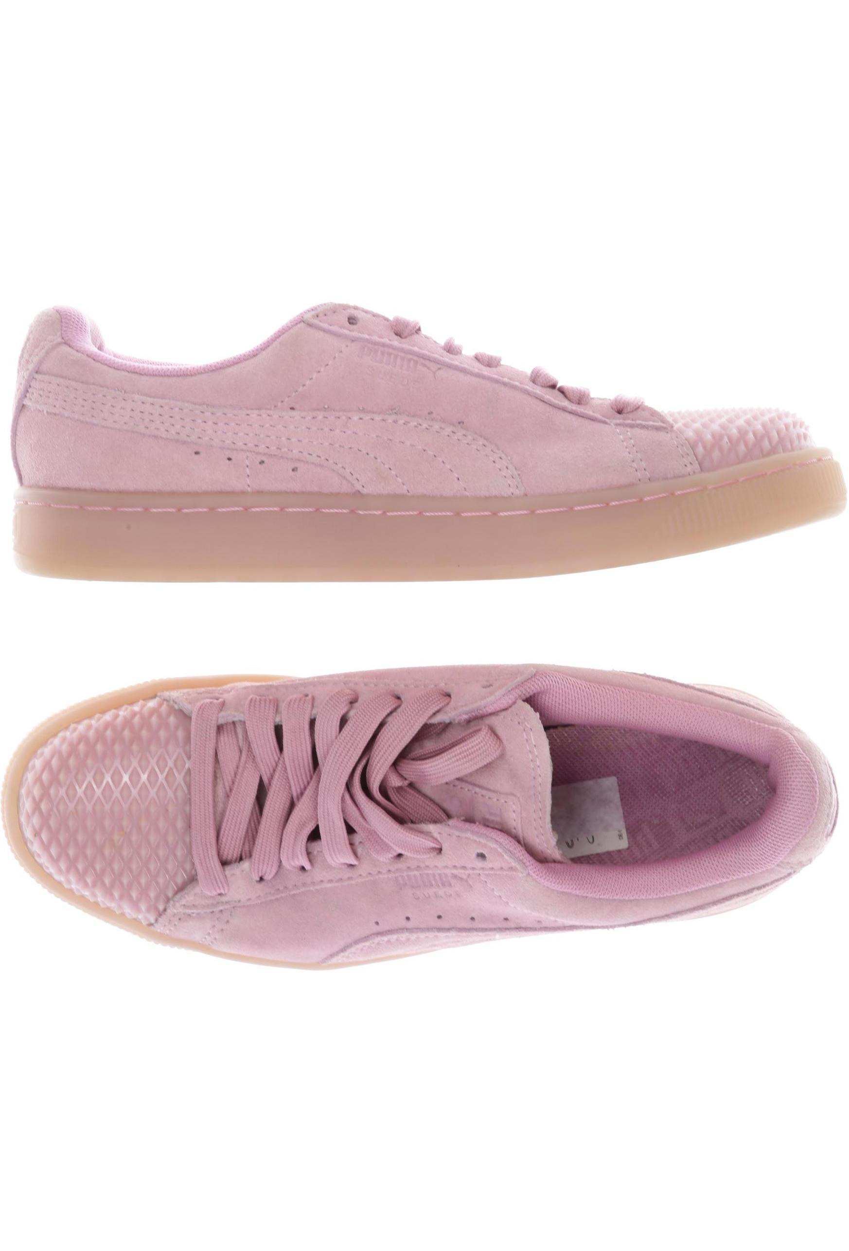 

Puma Damen Sneakers, pink, Gr. 37