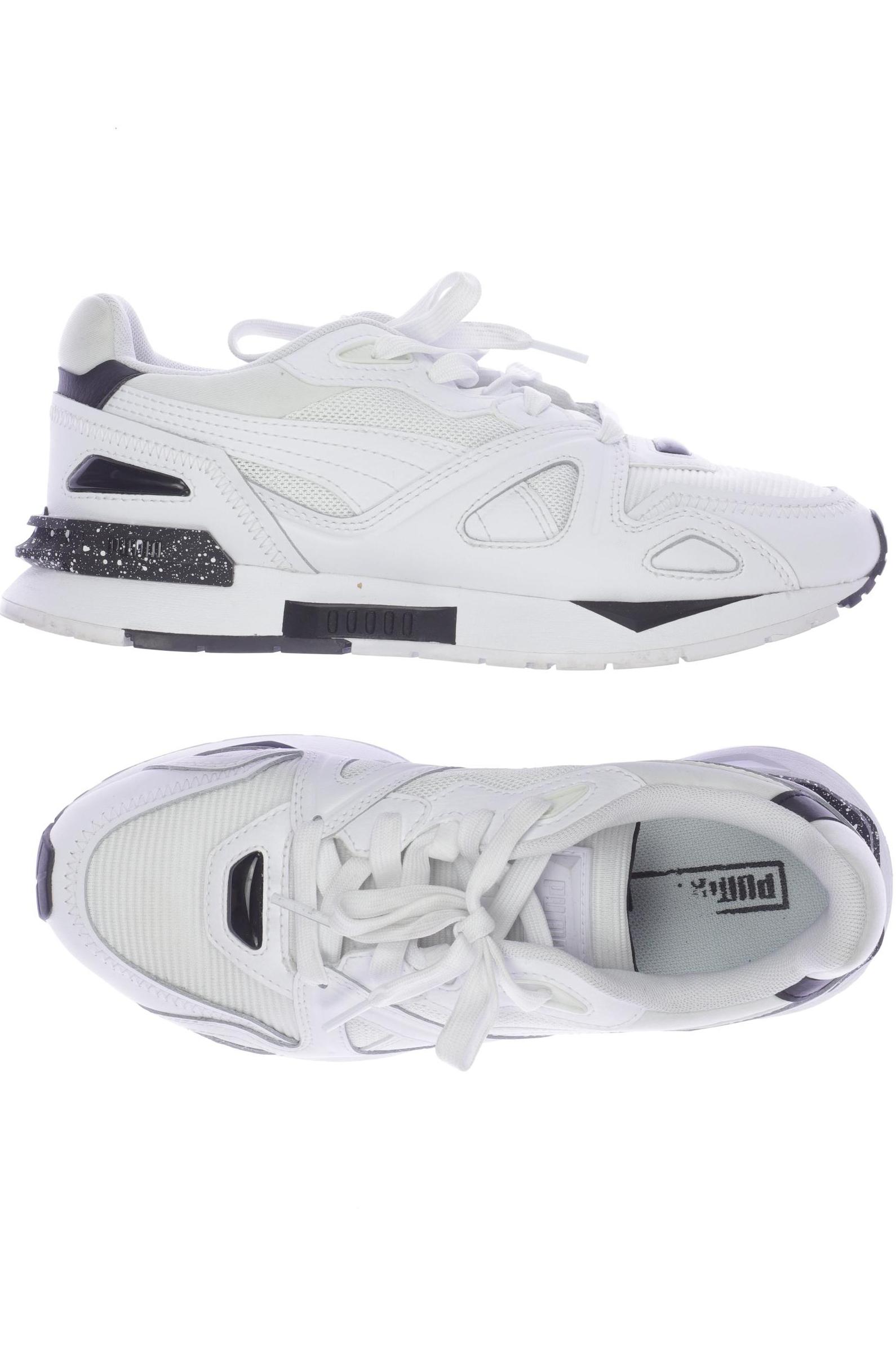 

Puma Damen Sneakers, weiß, Gr. 37