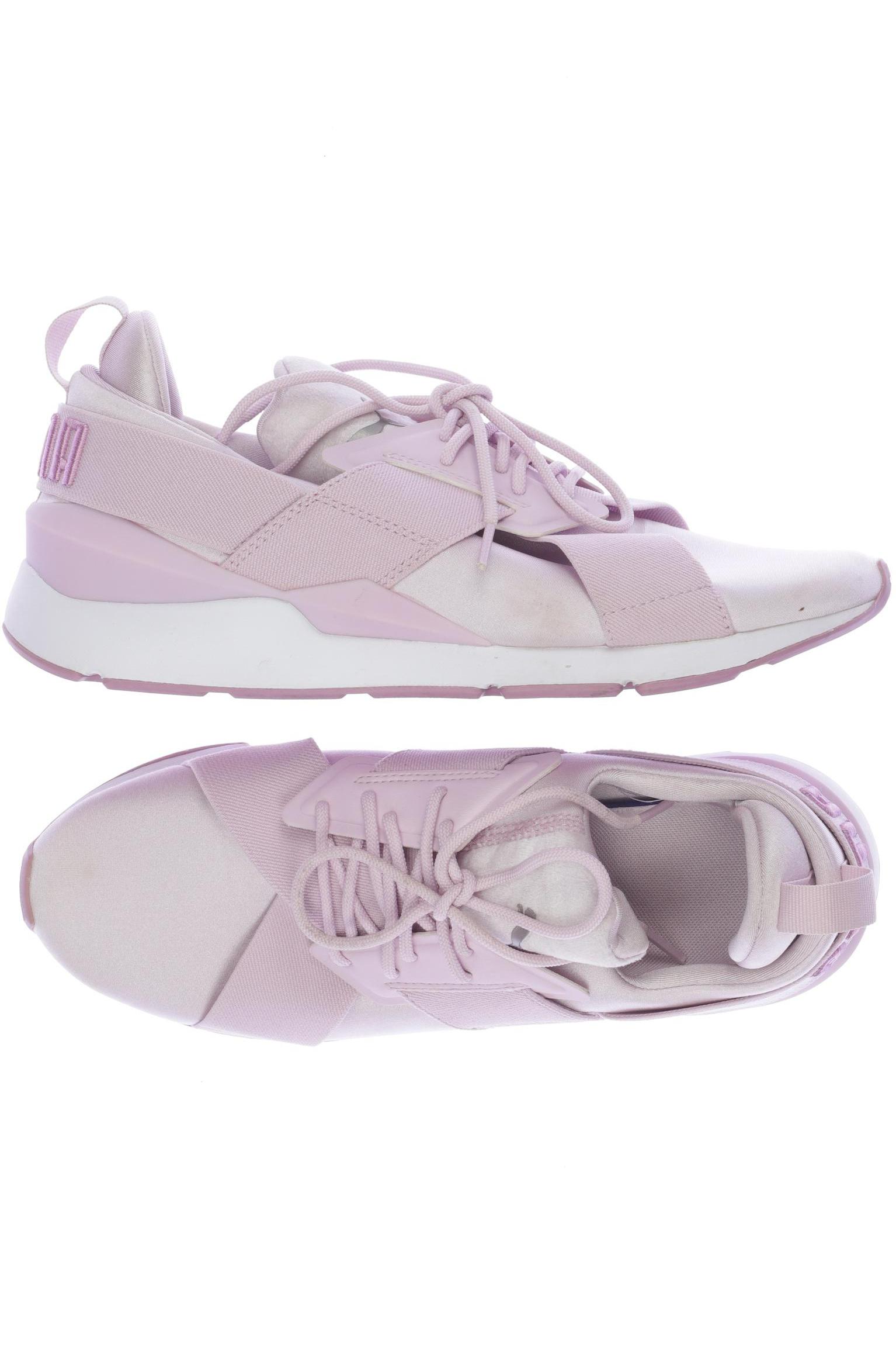 

Puma Damen Sneakers, pink, Gr. 42