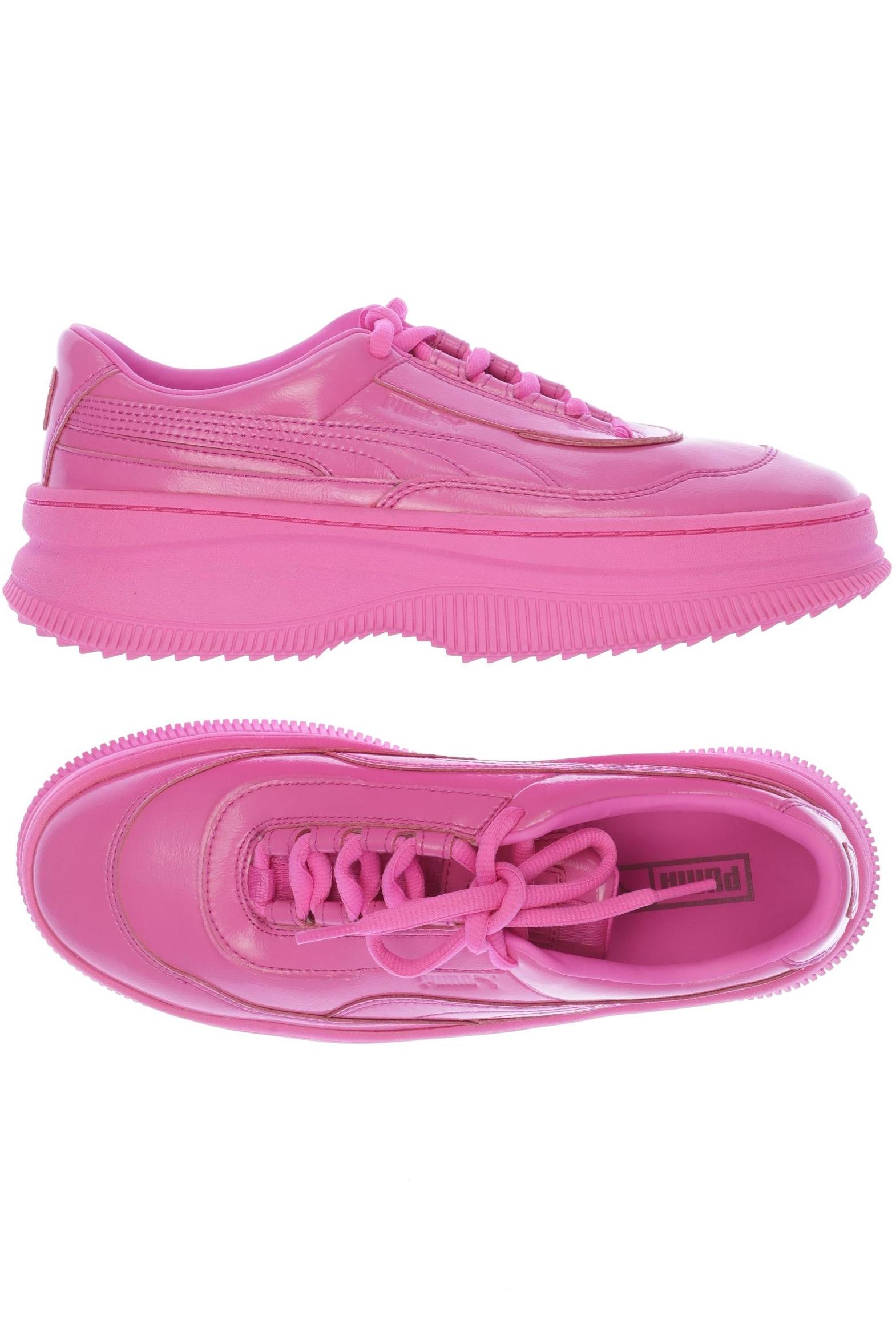 

Puma Damen Sneakers, pink, Gr. 40