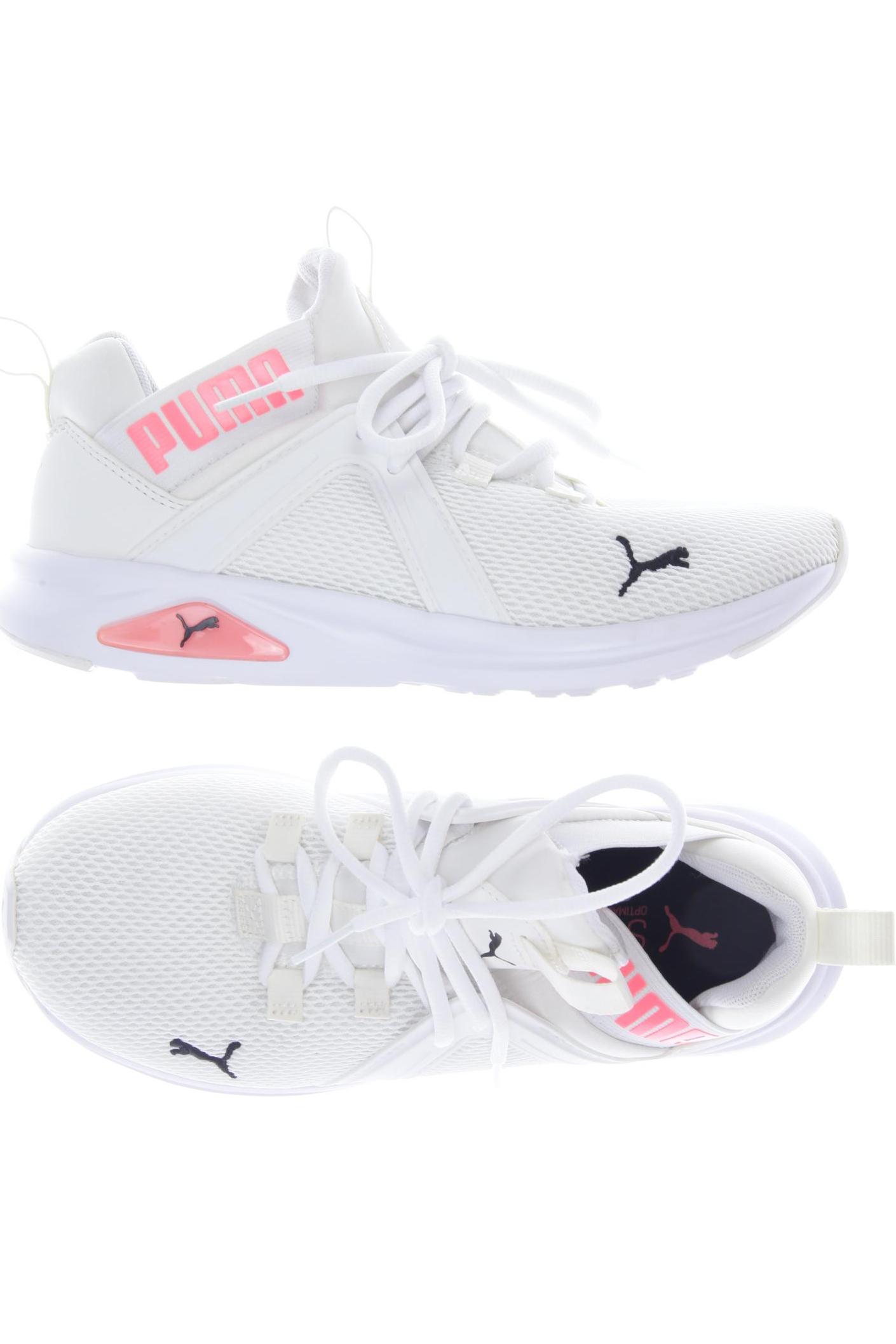 

Puma Damen Sneakers, cremeweiß, Gr. 37
