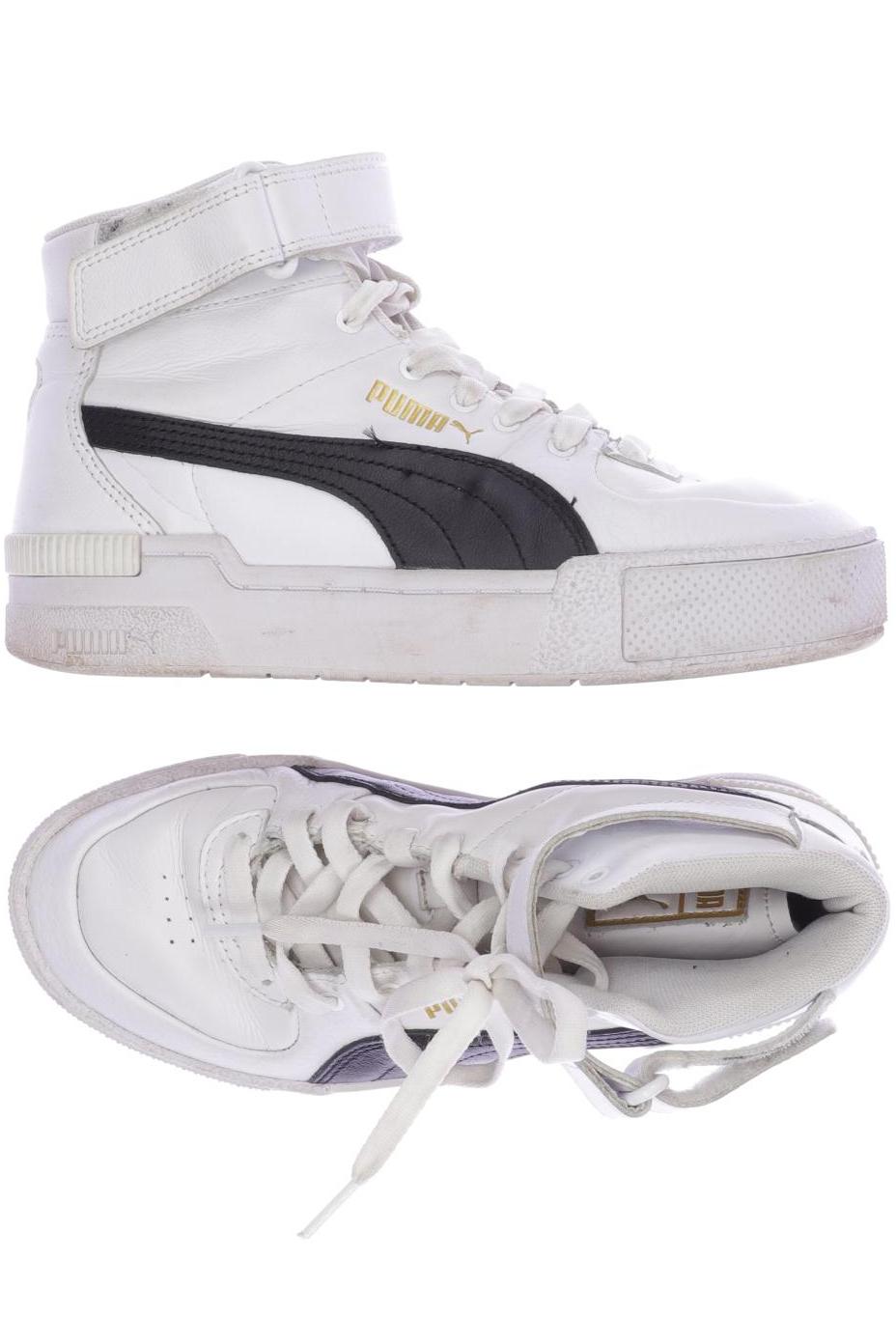 

Puma Damen Sneakers, weiß, Gr. 37