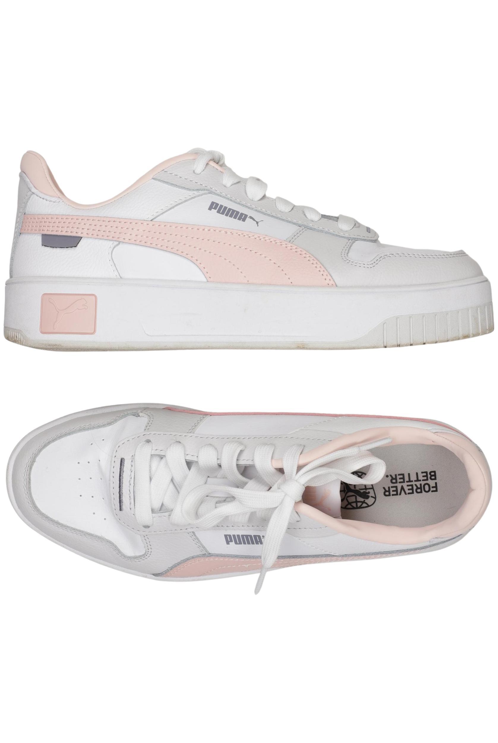 

Puma Damen Sneakers, mehrfarbig, Gr. 40