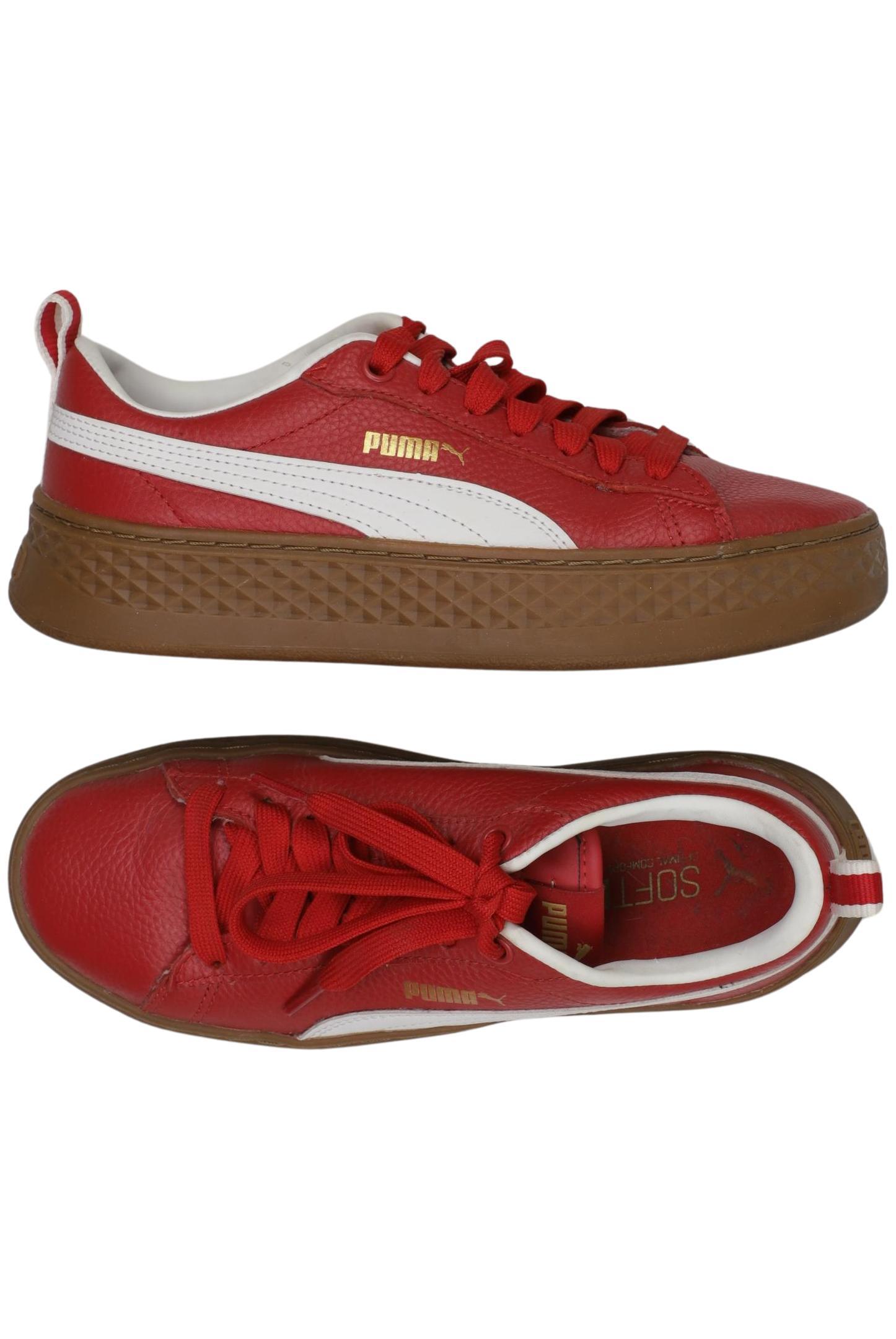 

Puma Damen Sneakers, mehrfarbig, Gr. 36