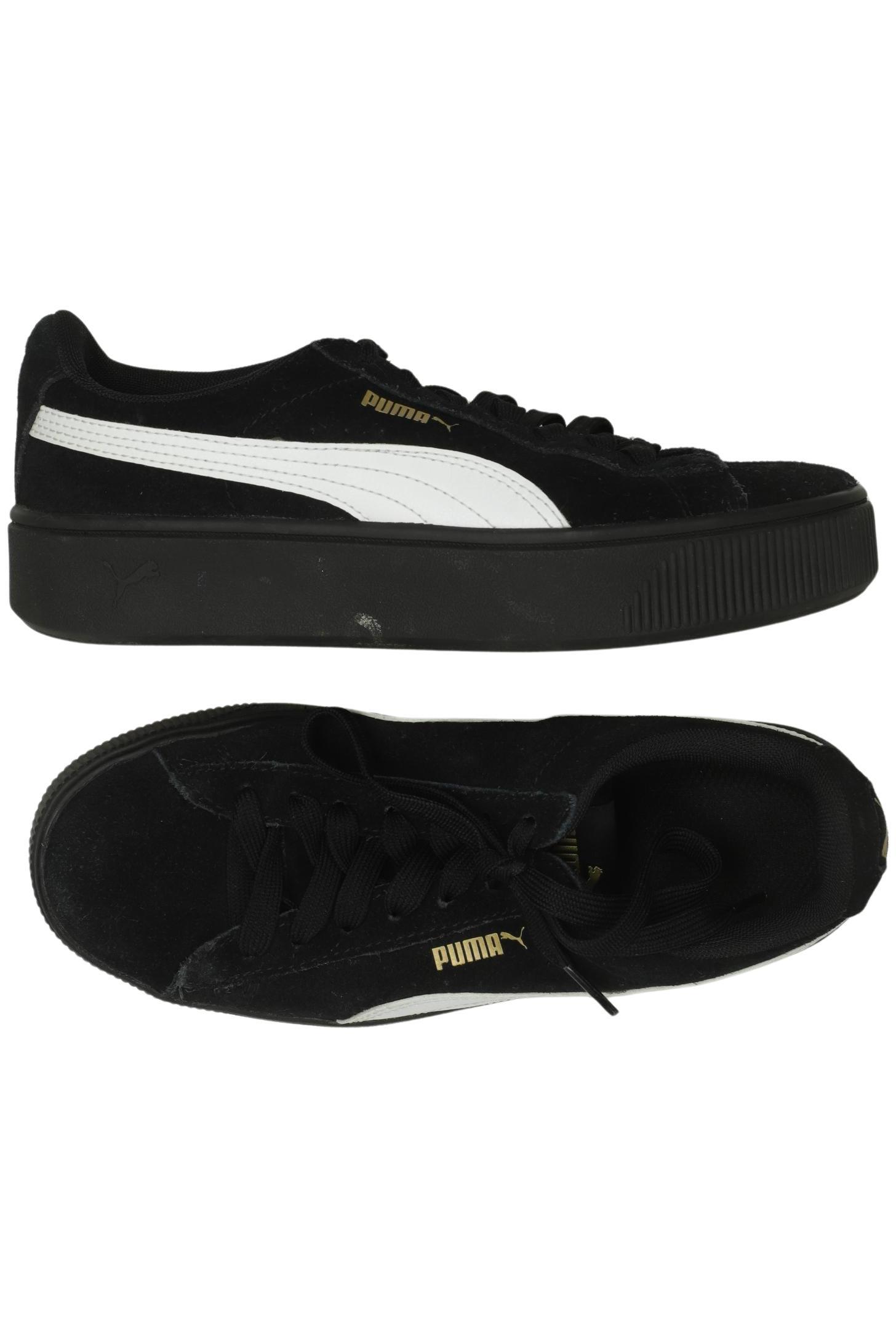 

Puma Damen Sneakers, mehrfarbig, Gr. 37